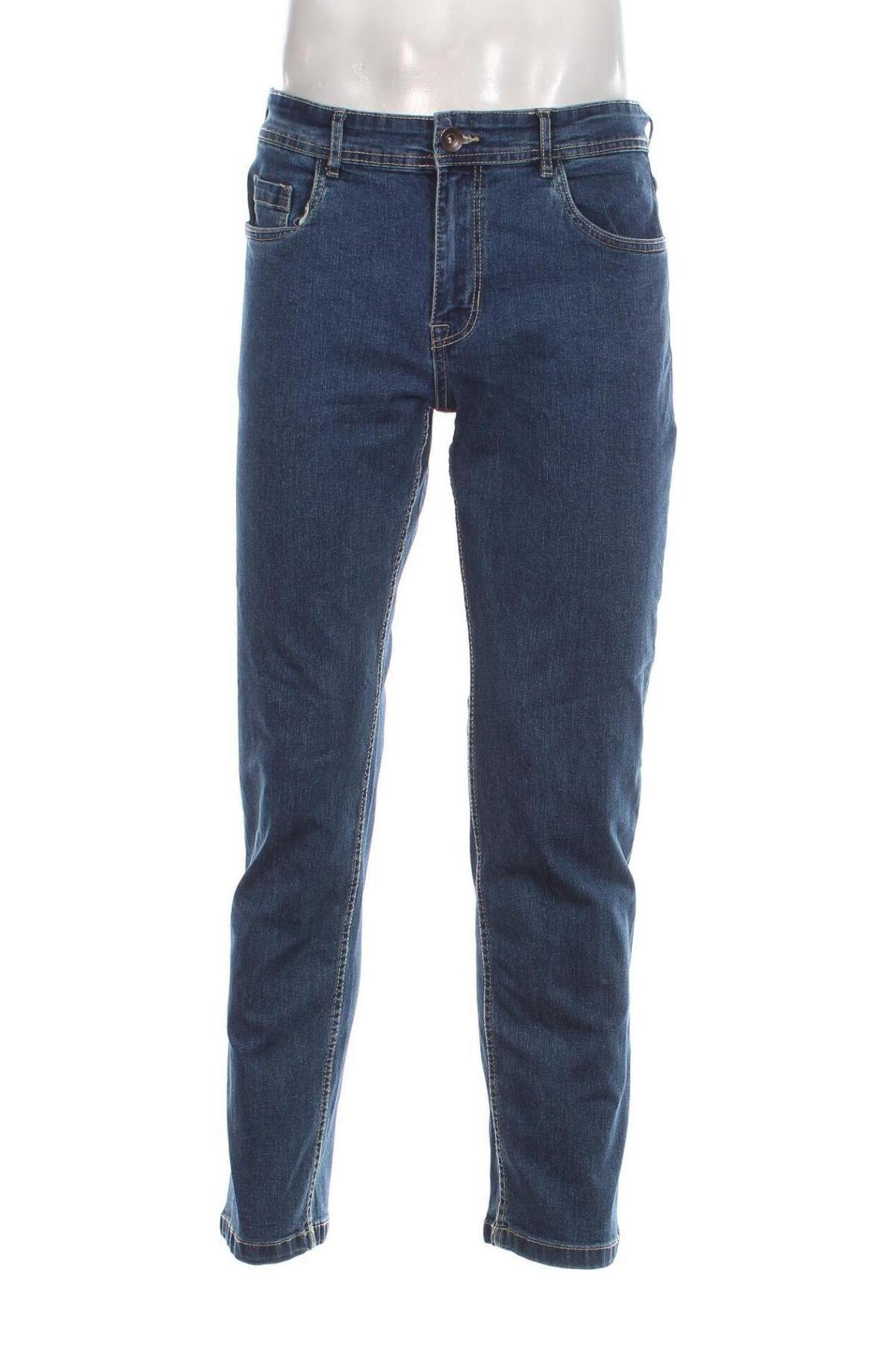 Herren Jeans Henson, Größe S, Farbe Blau, Preis 11,49 €