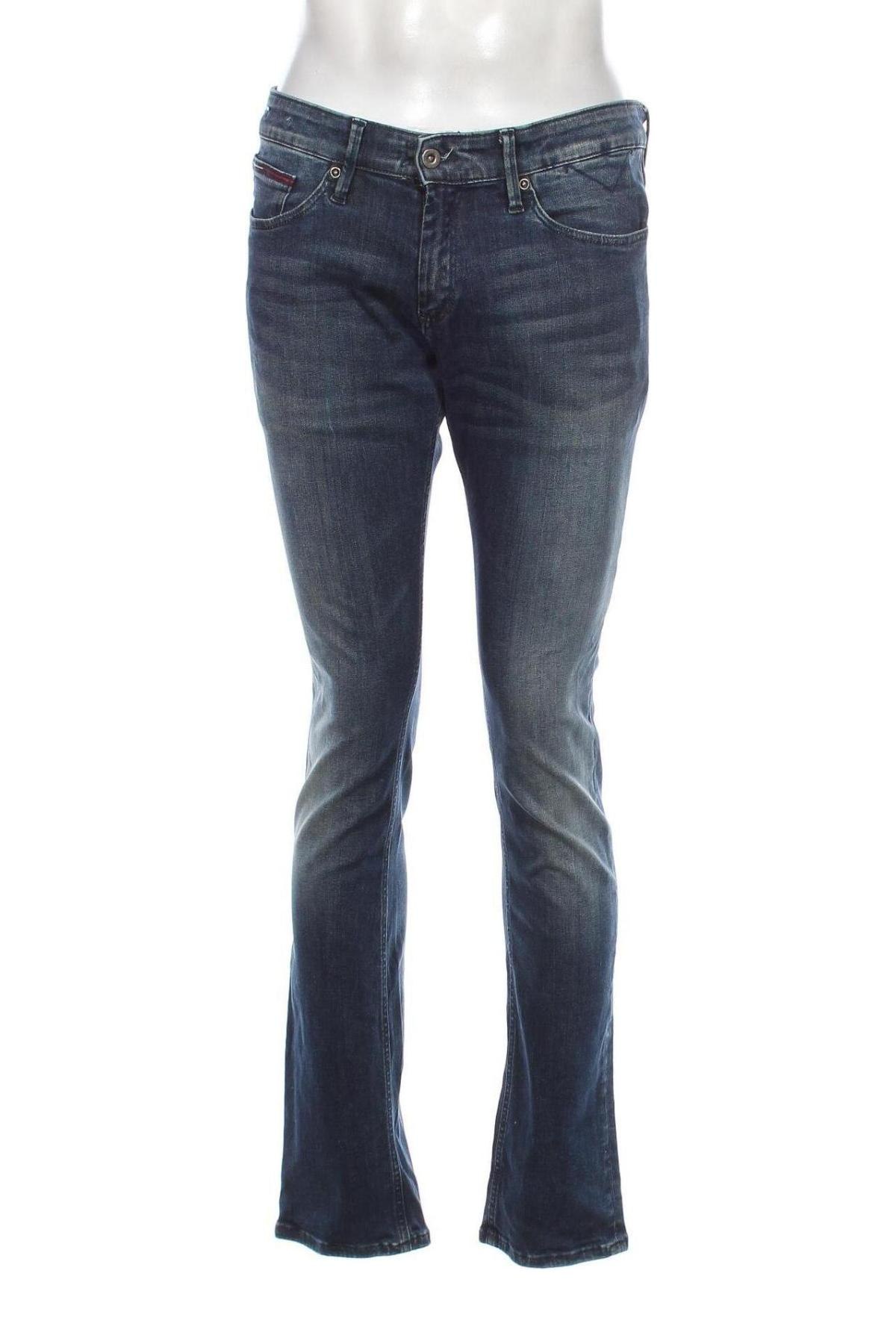 Herren Jeans Hilfiger Denim, Größe M, Farbe Blau, Preis € 26,72