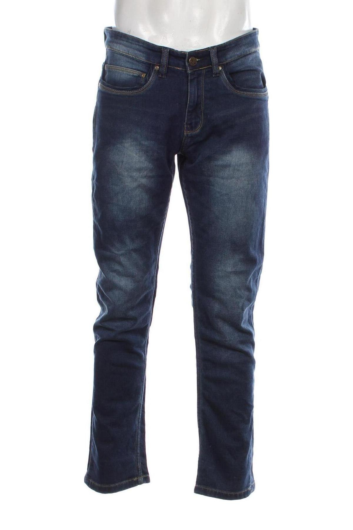 Herren Jeans Identic, Größe L, Farbe Blau, Preis € 9,08