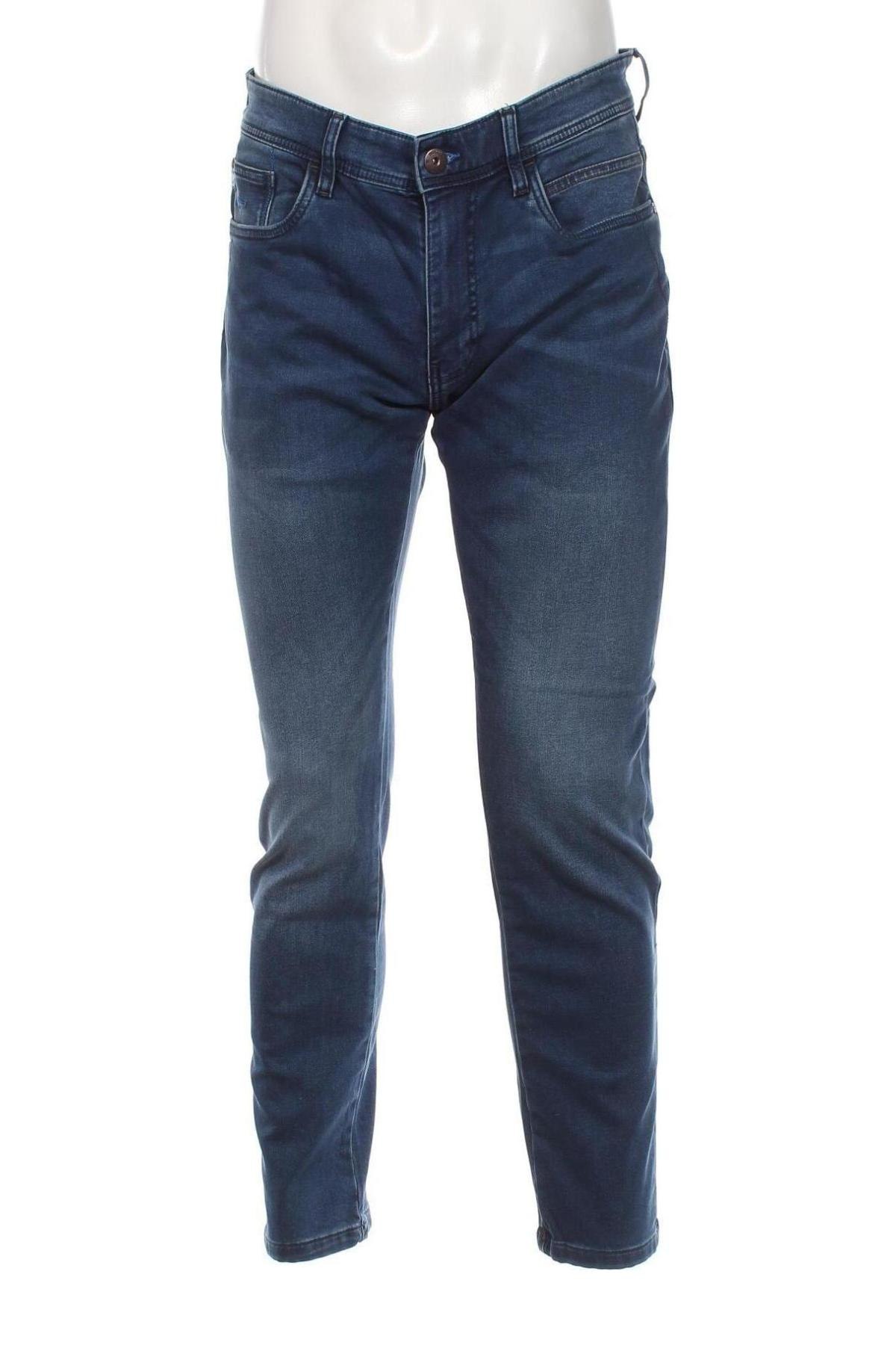 Herren Jeans Indicode, Größe L, Farbe Blau, Preis € 47,94