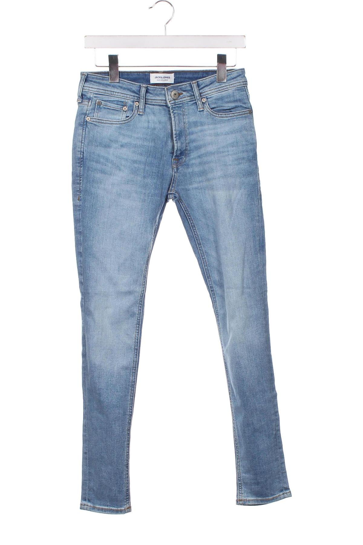 Herren Jeans Jack & Jones, Größe S, Farbe Blau, Preis 11,69 €