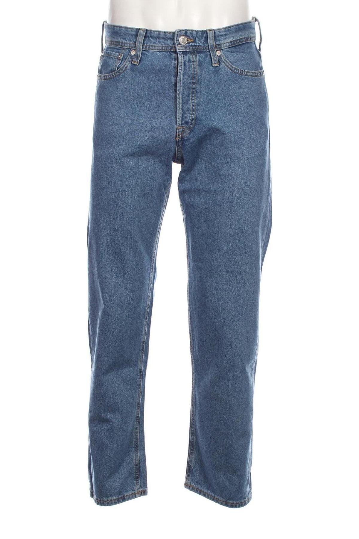 Herren Jeans Jack & Jones, Größe S, Farbe Blau, Preis € 59,28