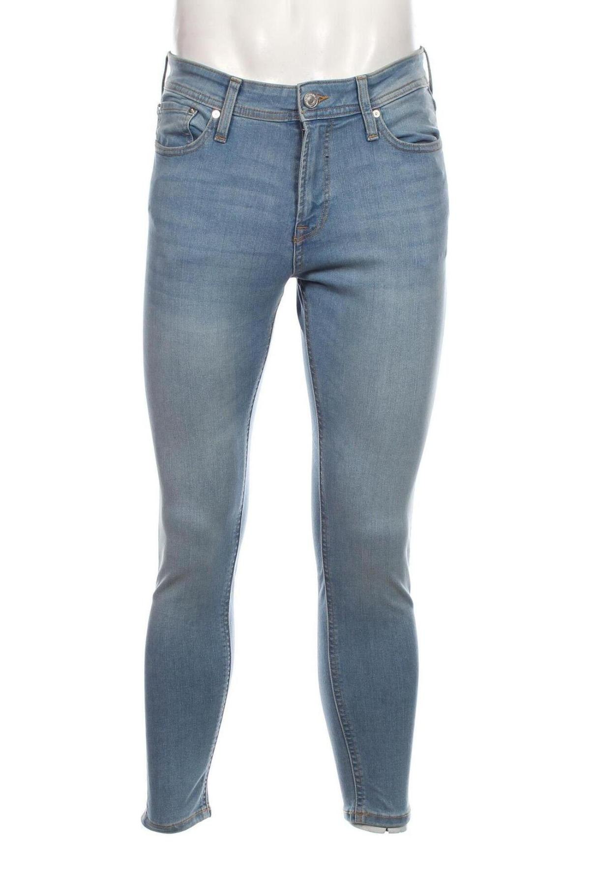 Herren Jeans Jack & Jones, Größe S, Farbe Blau, Preis 11,86 €