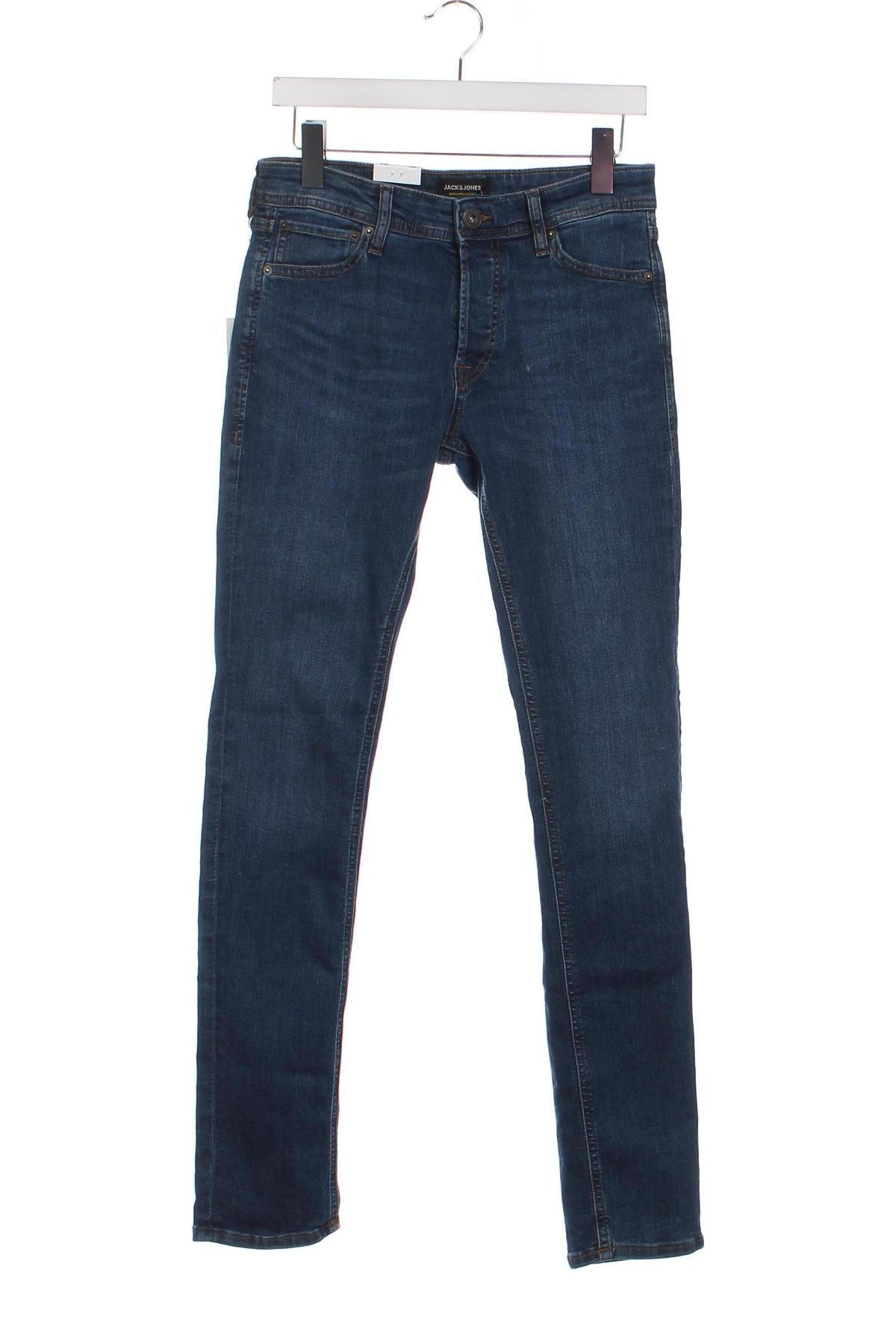 Herren Jeans Jack & Jones, Größe S, Farbe Blau, Preis 14,82 €