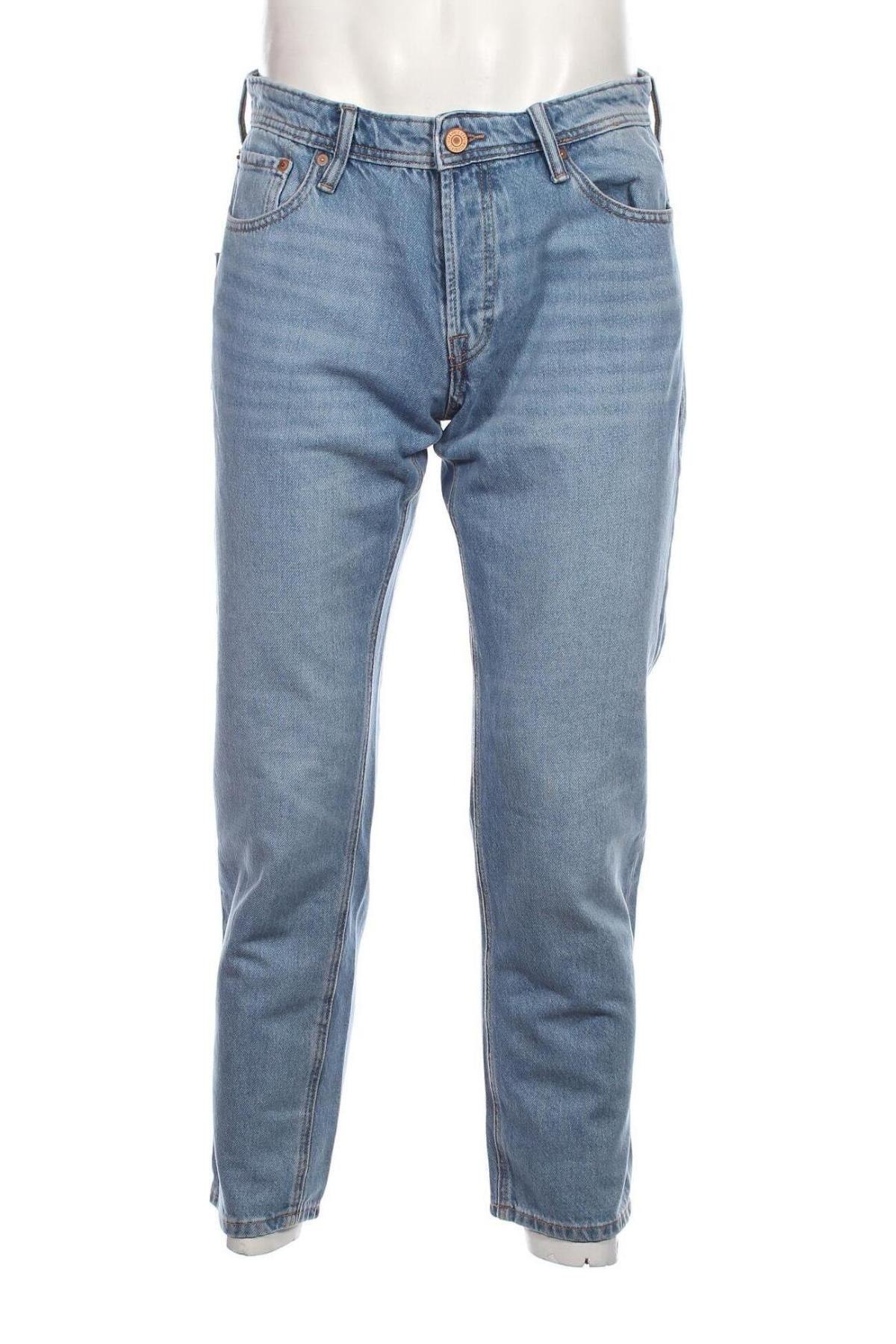 Herren Jeans Jack & Jones, Größe M, Farbe Blau, Preis 14,82 €