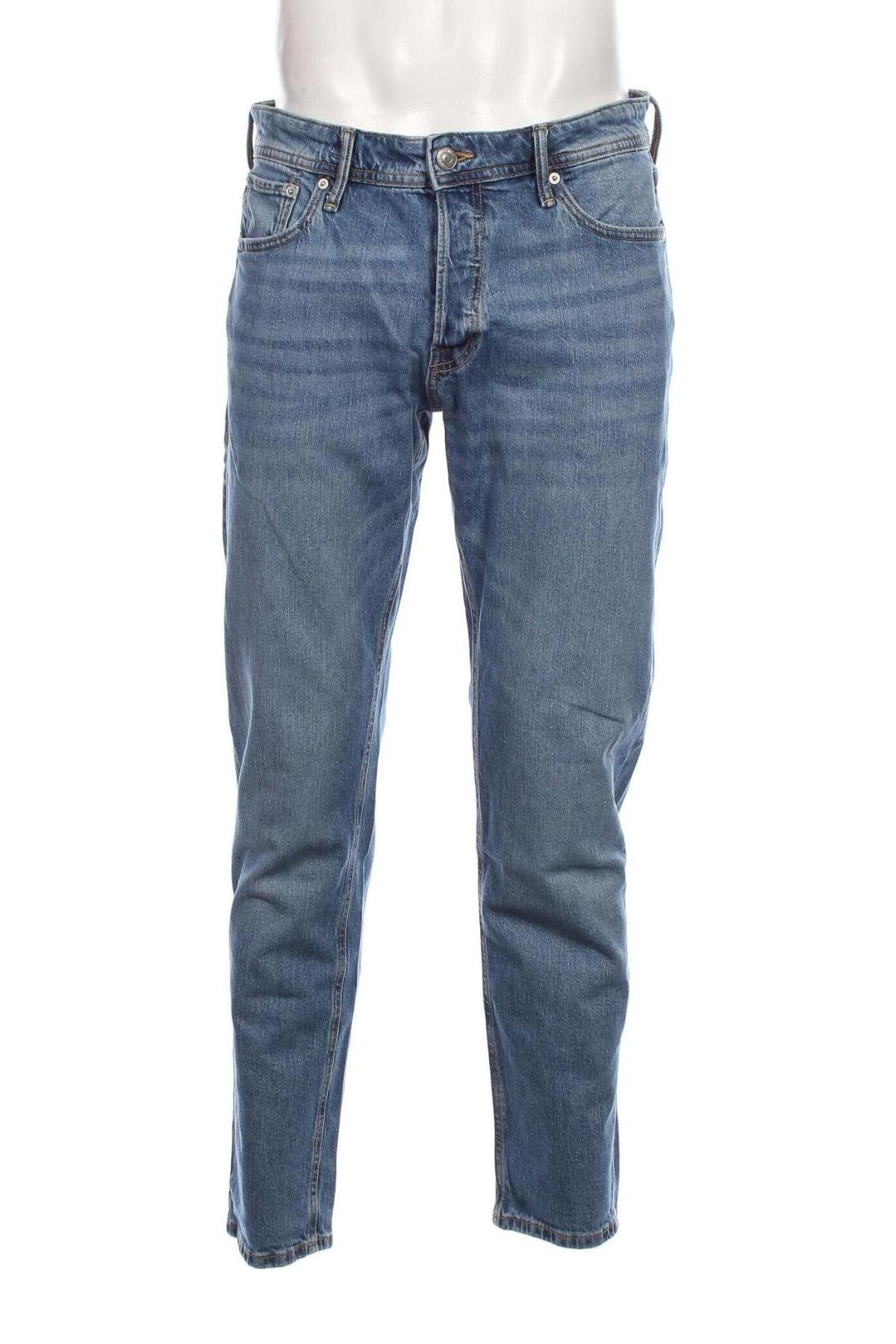 Herren Jeans Jack & Jones, Größe M, Farbe Blau, Preis 20,75 €