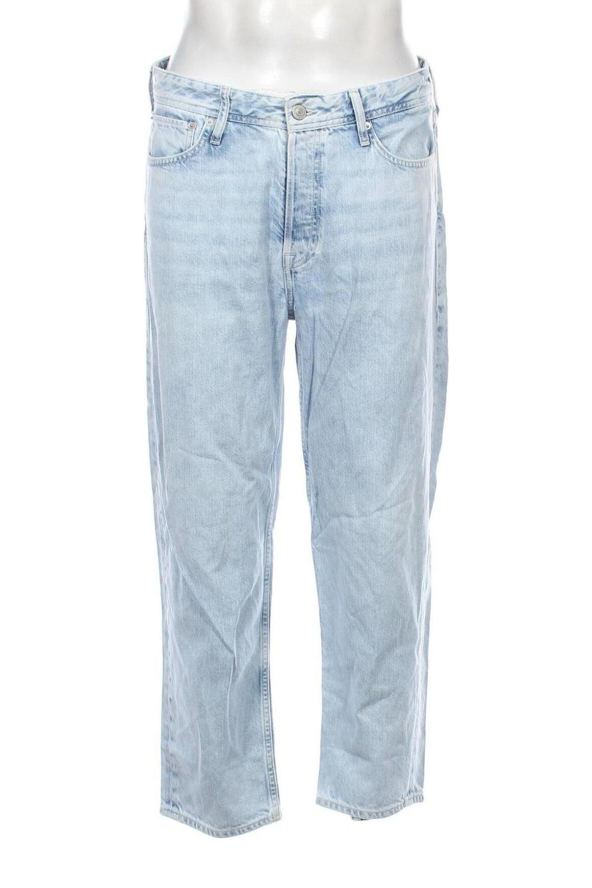 Herren Jeans Jack & Jones, Größe M, Farbe Blau, Preis € 33,99