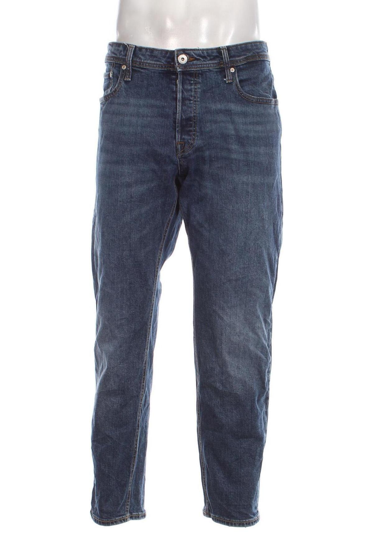 Herren Jeans Jack & Jones, Größe XL, Farbe Blau, Preis 25,05 €