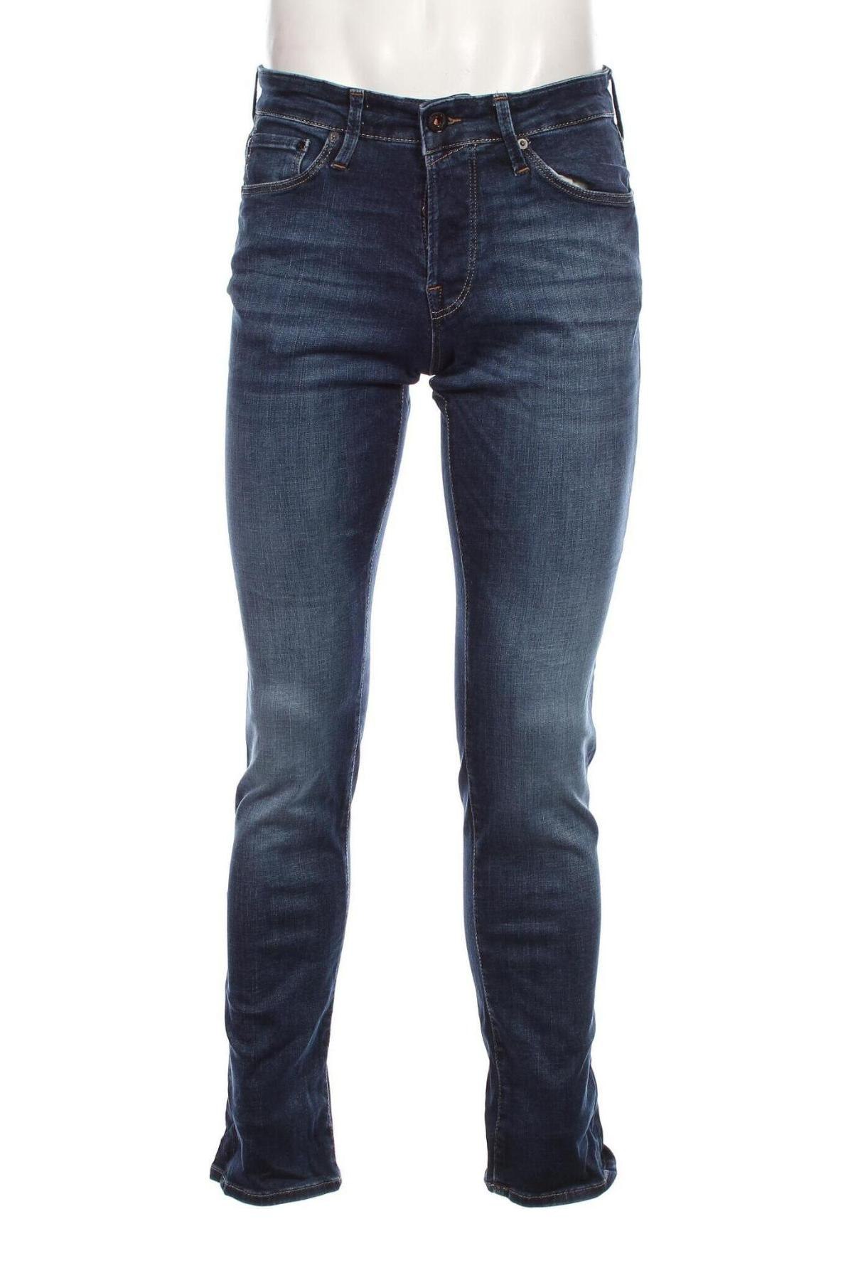 Herren Jeans Jack & Jones, Größe M, Farbe Blau, Preis 12,49 €