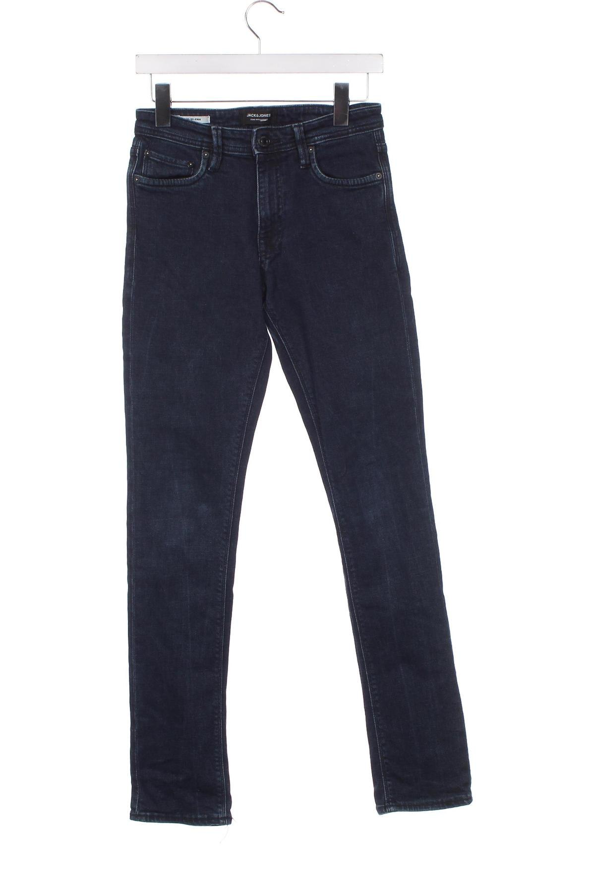 Herren Jeans Jack & Jones, Größe S, Farbe Blau, Preis 15,96 €