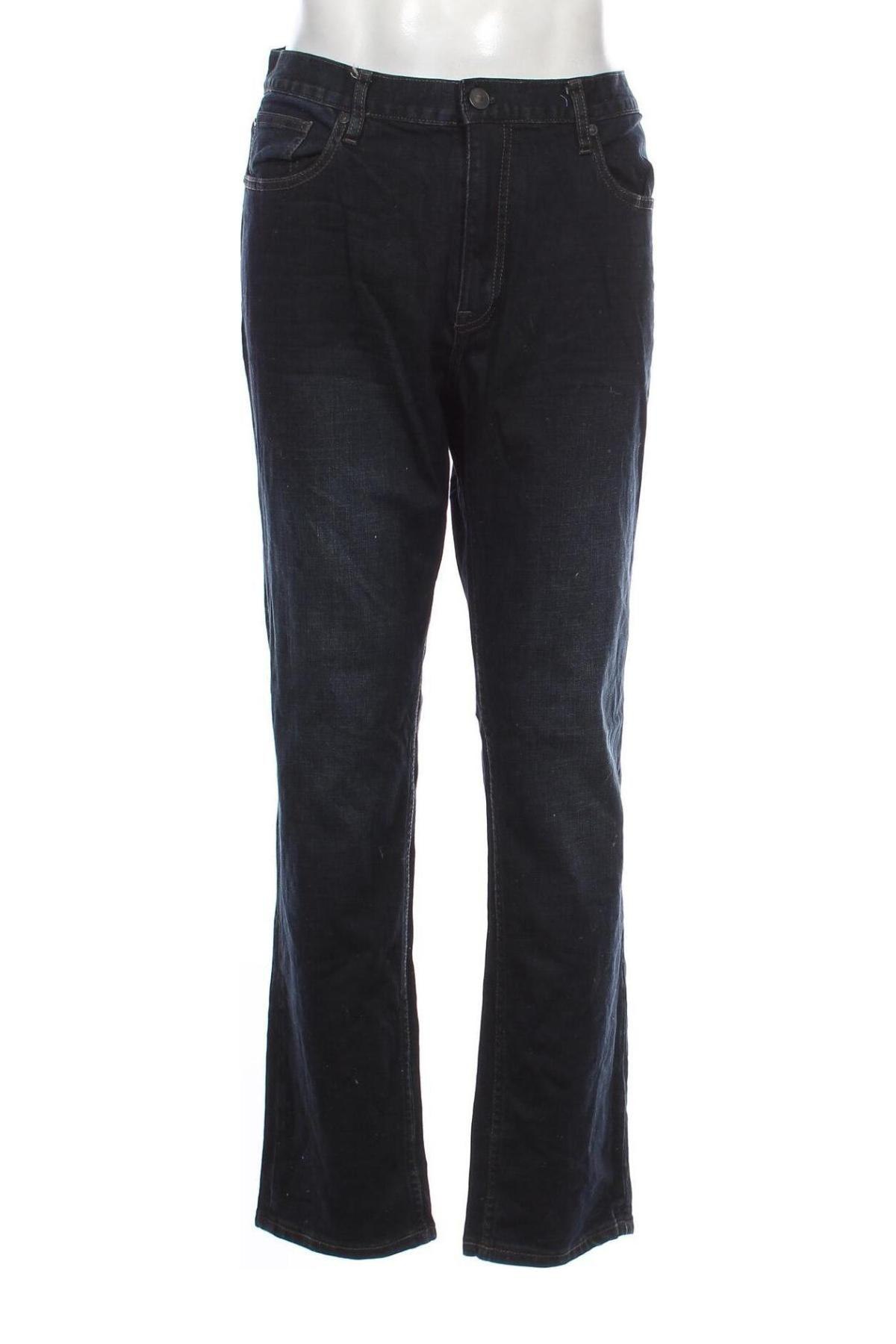 Ανδρικό τζίν Jeanswest, Μέγεθος XL, Χρώμα Μπλέ, Τιμή 22,82 €