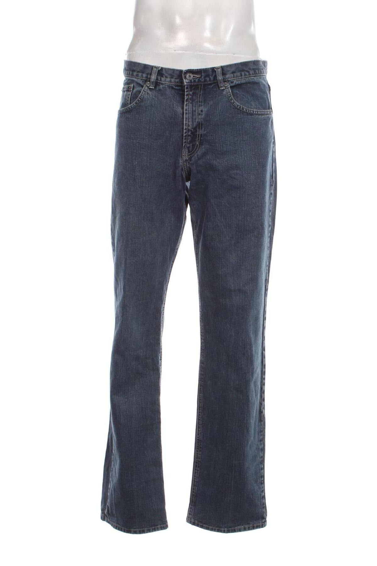 Herren Jeans Jinglers, Größe L, Farbe Blau, Preis € 11,41