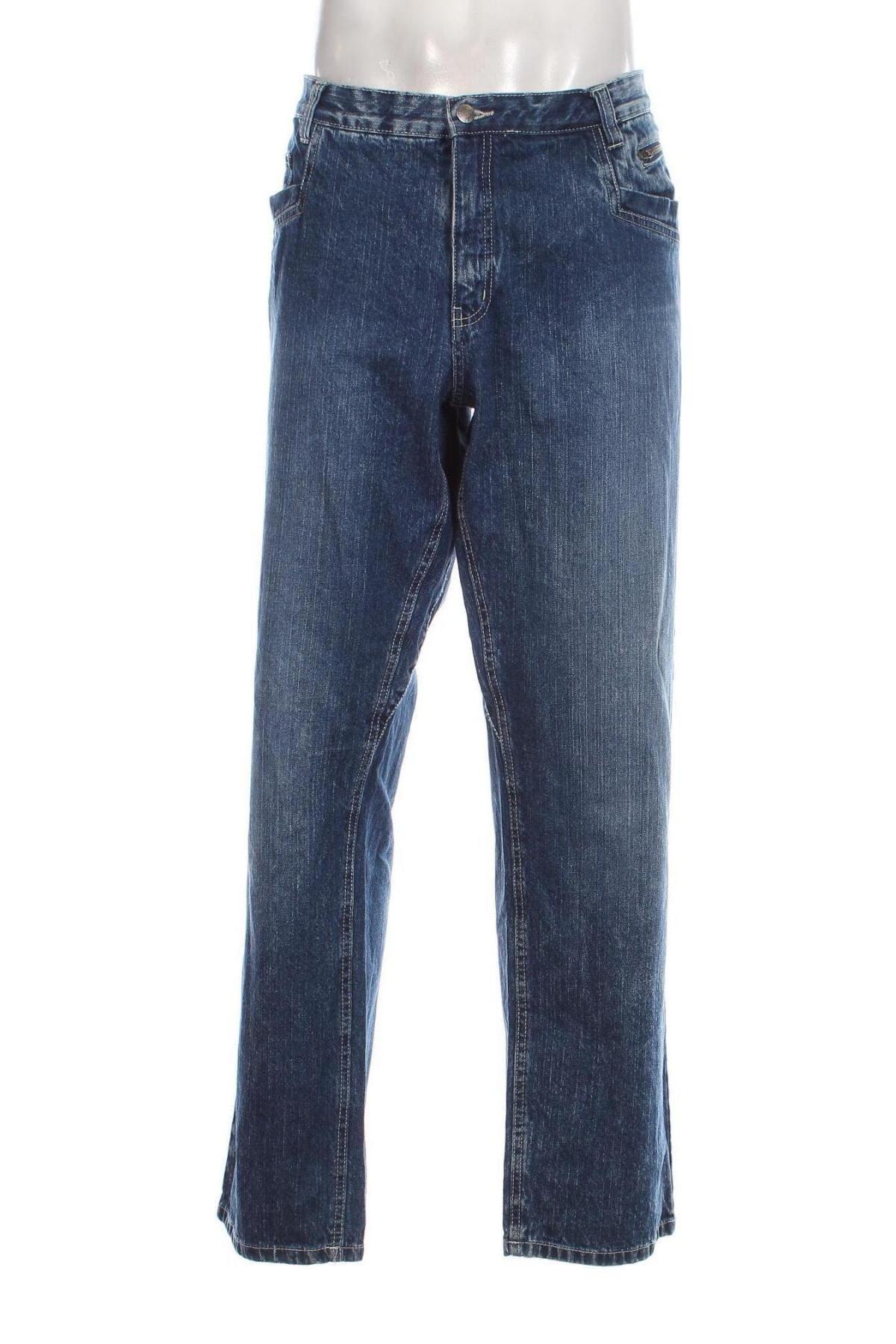 Herren Jeans John Baner, Größe XXL, Farbe Blau, Preis 20,18 €