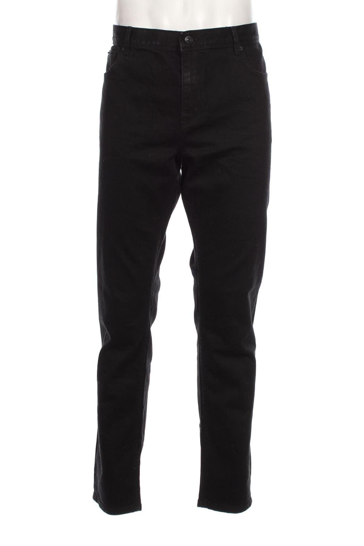 Herren Jeans Just Jeans, Größe XL, Farbe Schwarz, Preis 24,25 €