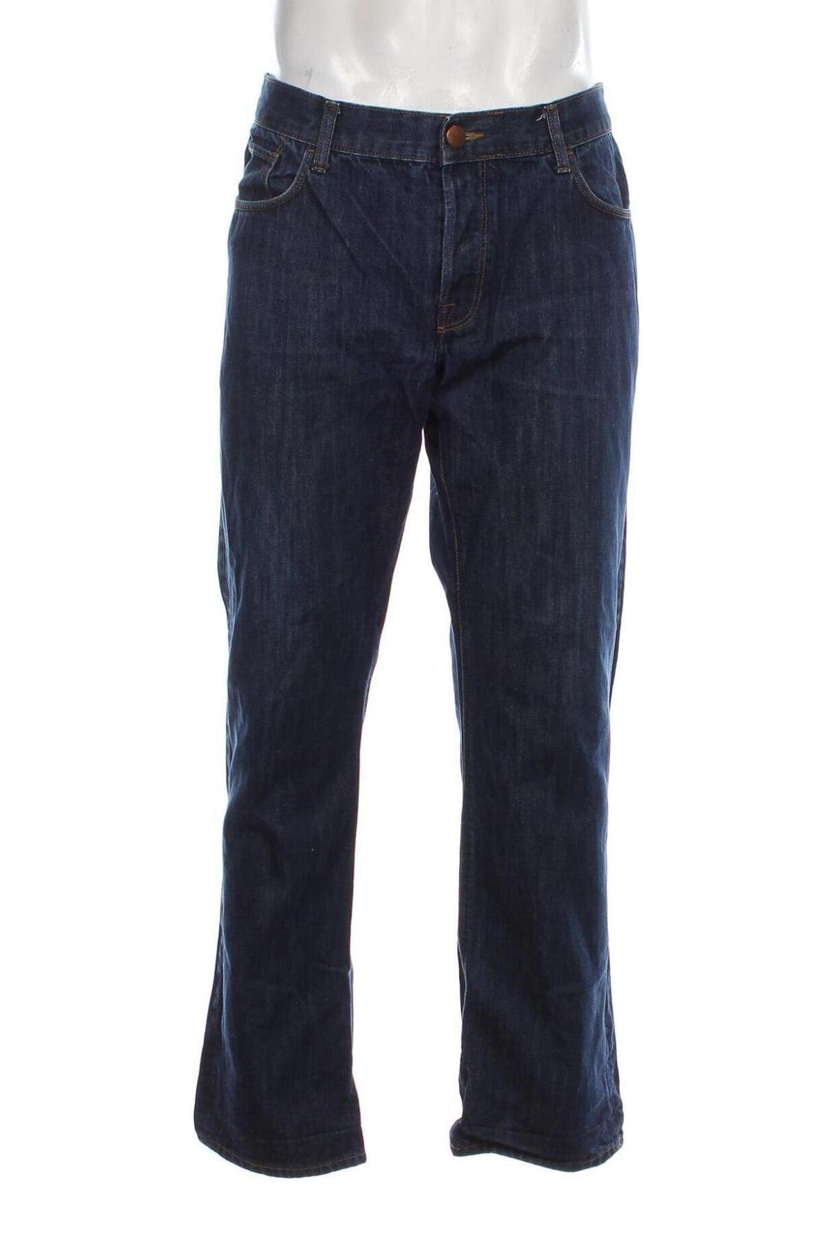 Herren Jeans Kiabi, Größe XXL, Farbe Blau, Preis € 17,15