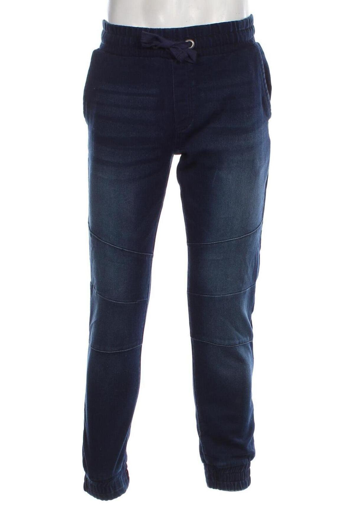 Herren Jeans LIVERA, Größe M, Farbe Blau, Preis 28,53 €