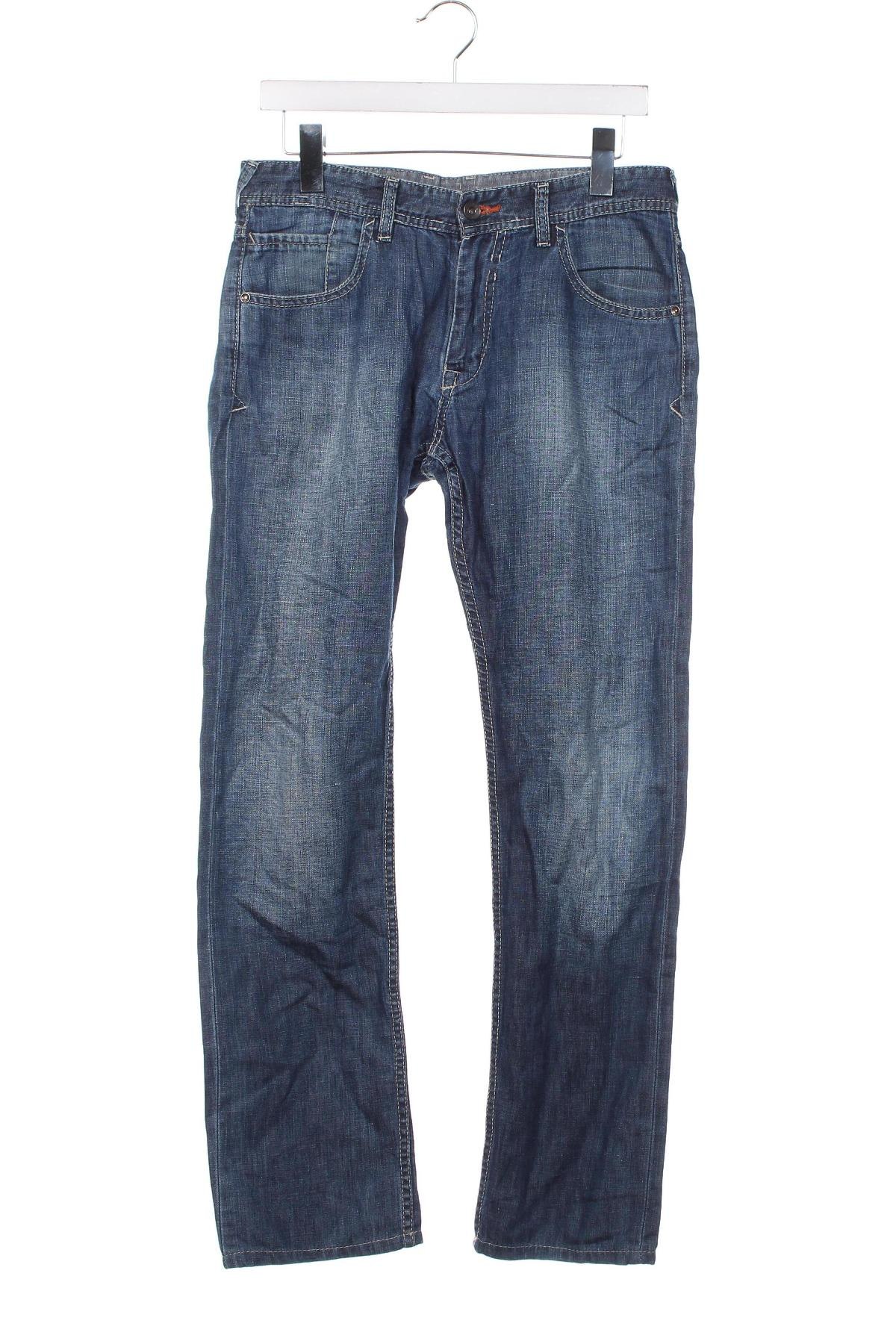 Herren Jeans Lab, Größe S, Farbe Blau, Preis 6,56 €