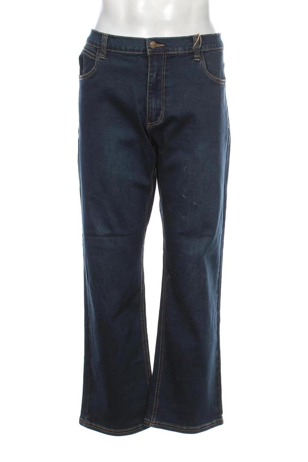 Herren Jeans Lee Cooper, Größe L, Farbe Blau, Preis 32,36 €