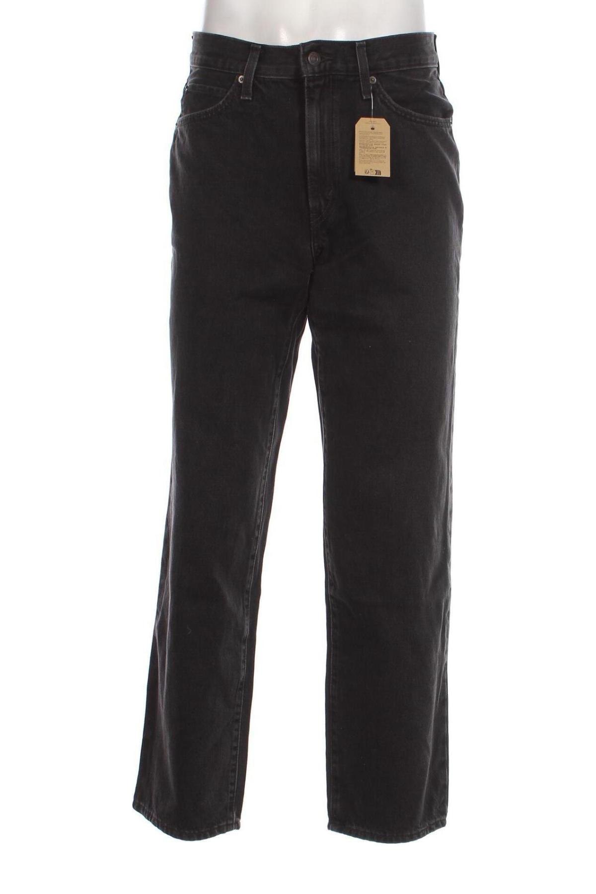 Herren Jeans Levi's, Größe S, Farbe Schwarz, Preis 35,46 €