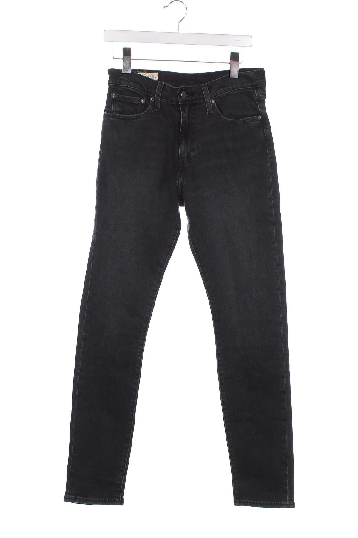 Herren Jeans Levi's, Größe M, Farbe Schwarz, Preis € 39,90