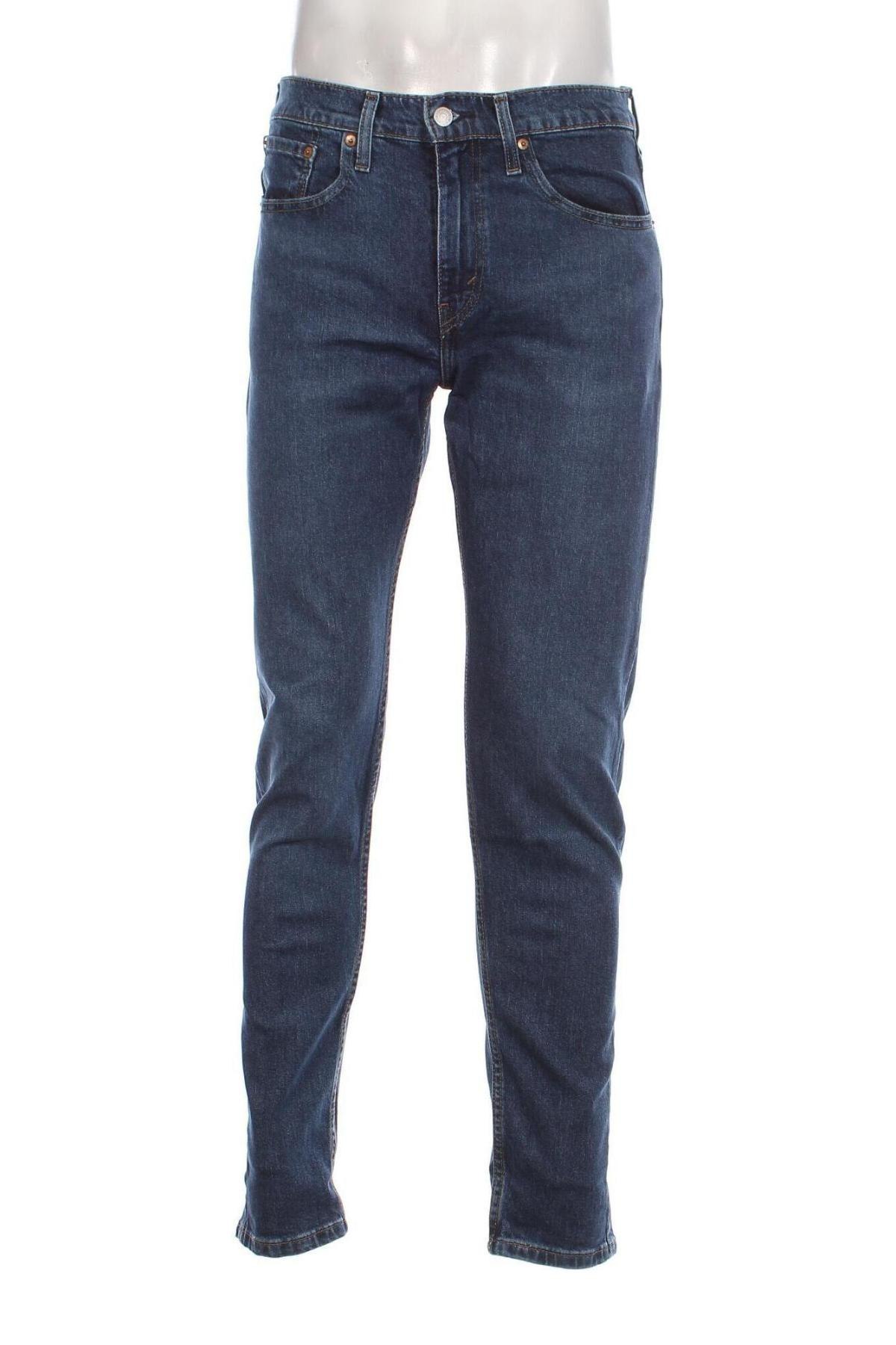 Herren Jeans Levi's, Größe M, Farbe Blau, Preis 44,33 €