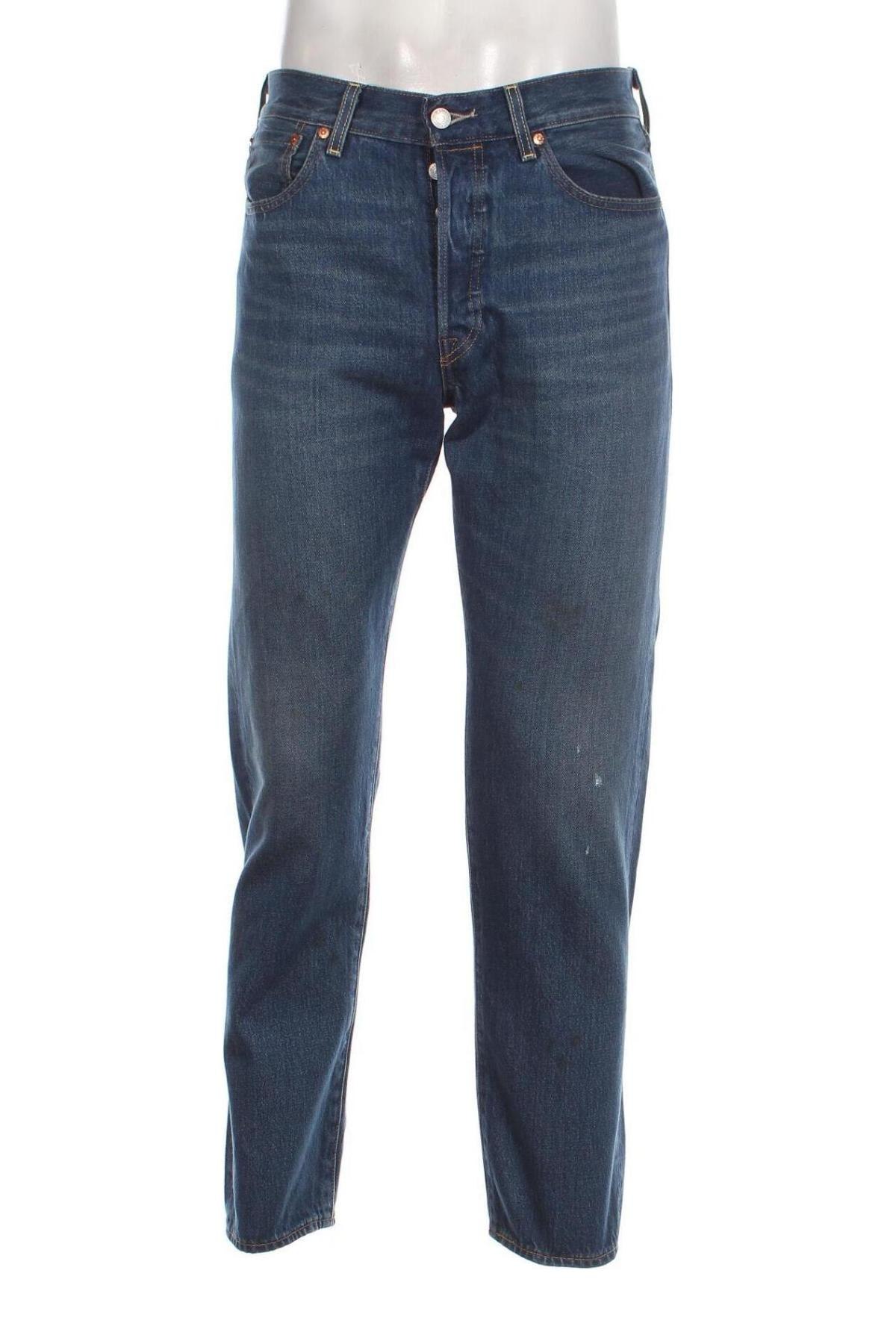 Herren Jeans Levi's, Größe M, Farbe Blau, Preis € 35,46