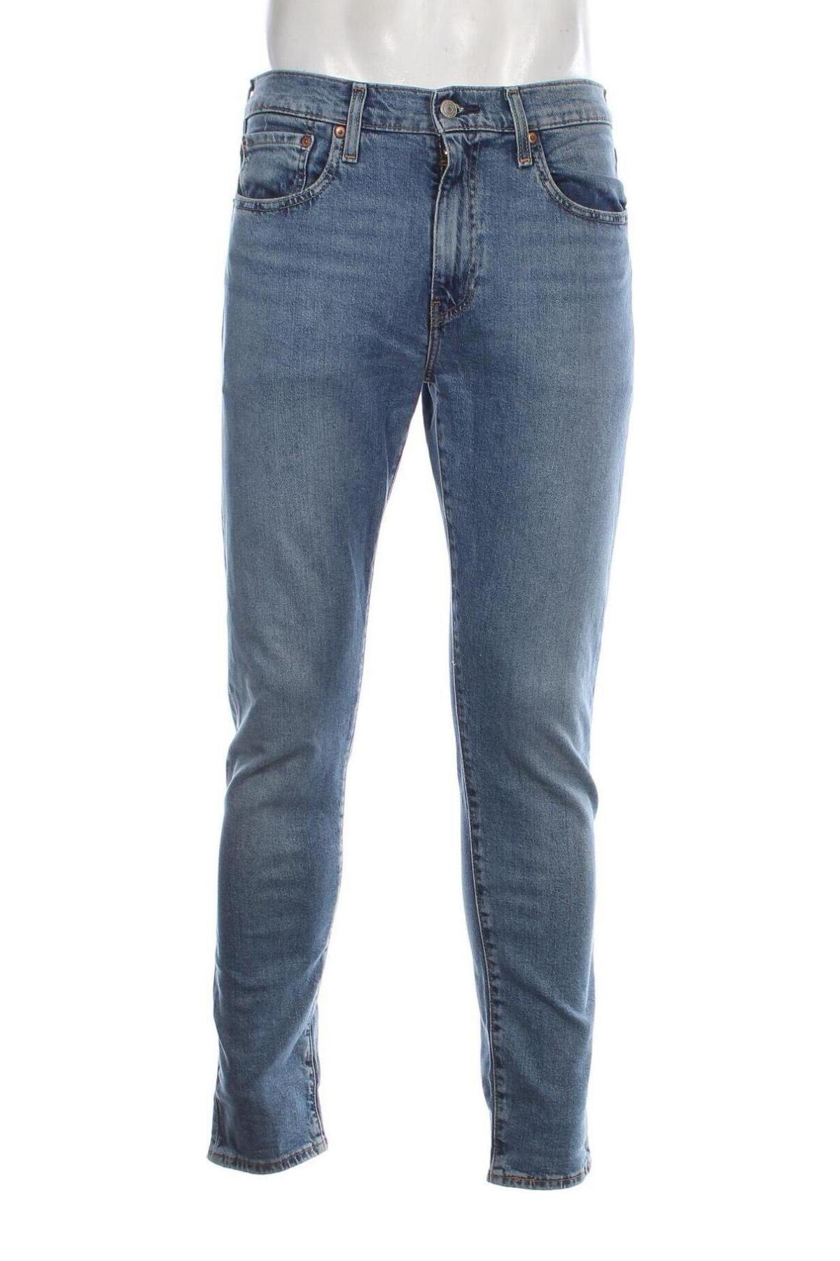 Herren Jeans Levi's, Größe M, Farbe Blau, Preis 48,76 €