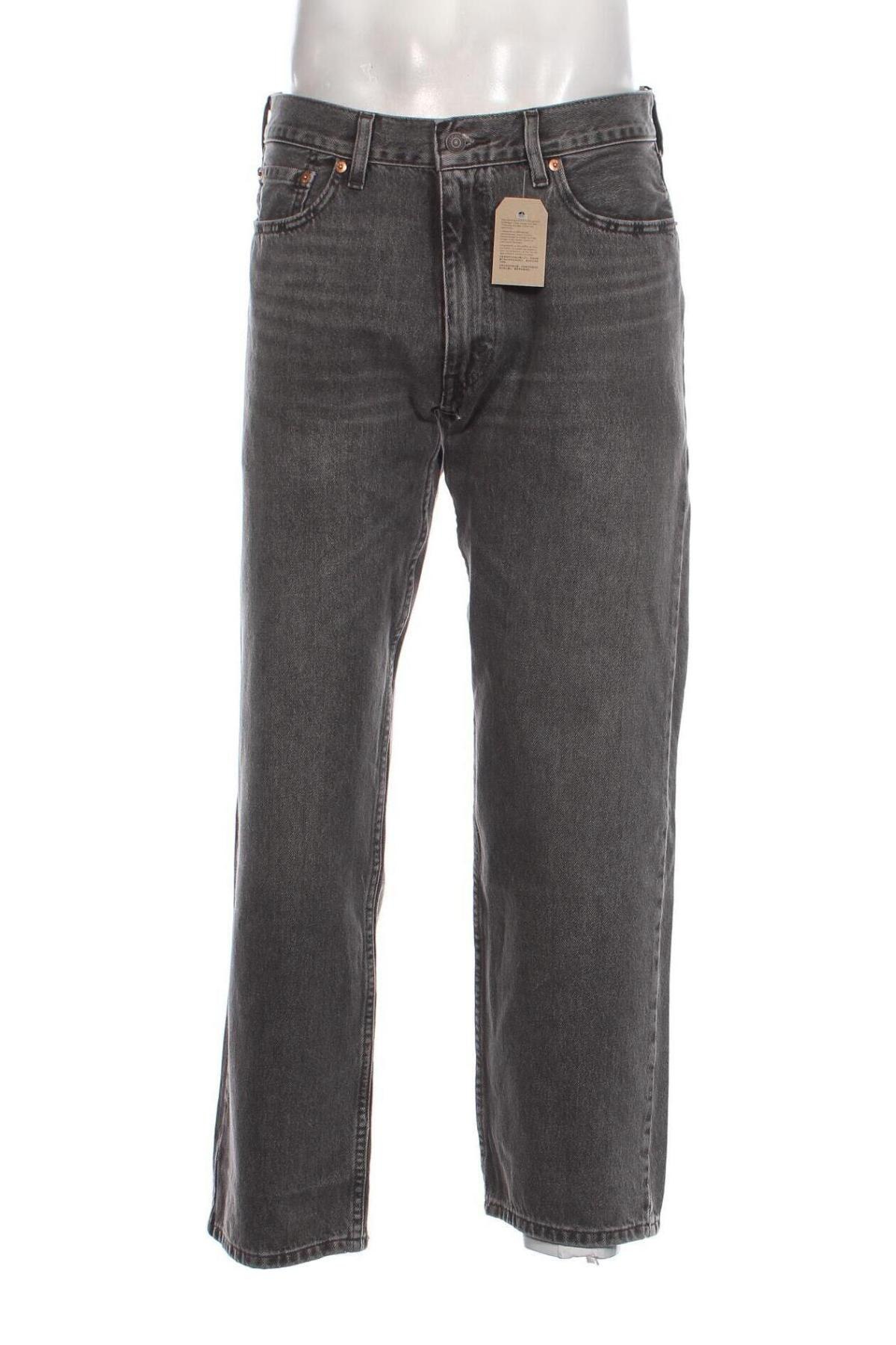 Herren Jeans Levi's, Größe M, Farbe Grau, Preis € 35,46