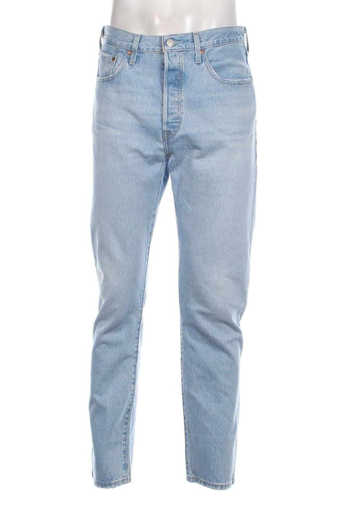 Pánske džínsy  Levi's, Veľkosť M, Farba Modrá, Cena  88,66 €