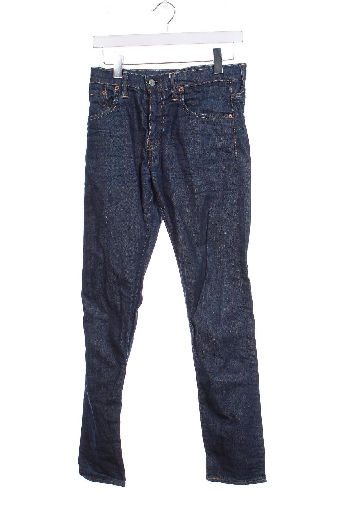 Herren Jeans Levi's, Größe S, Farbe Blau, Preis € 23,02