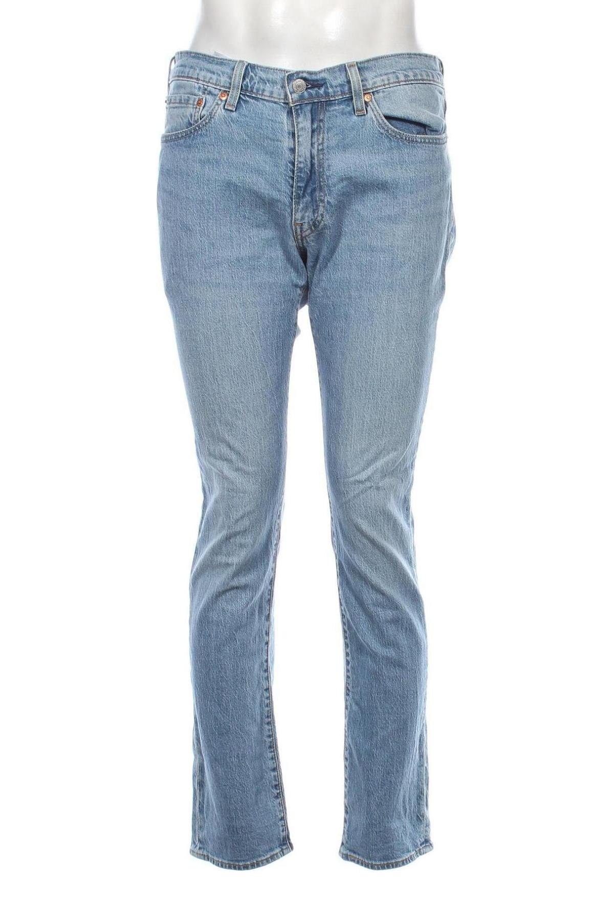 Herren Jeans Levi's, Größe M, Farbe Blau, Preis 23,49 €