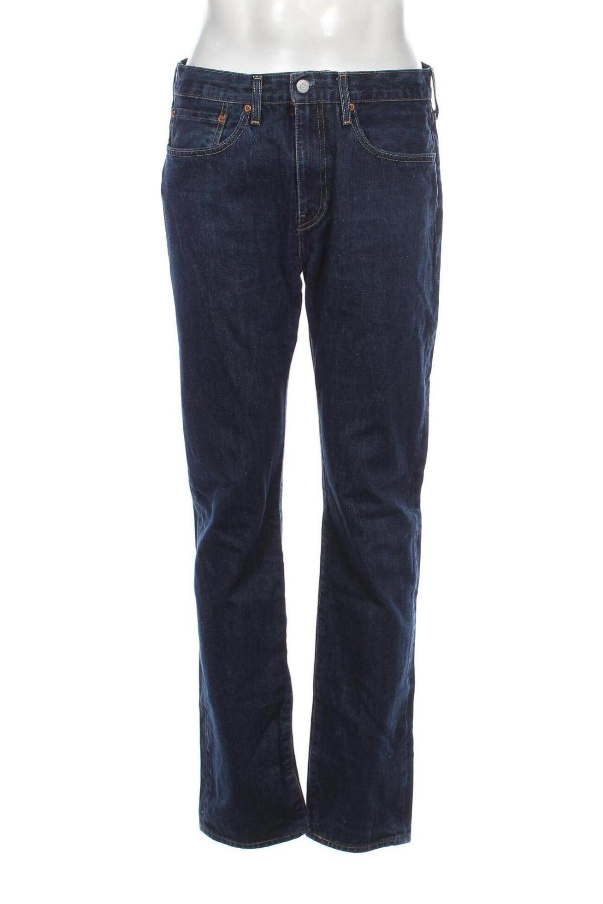 Herren Jeans Levi's, Größe L, Farbe Blau, Preis 23,49 €