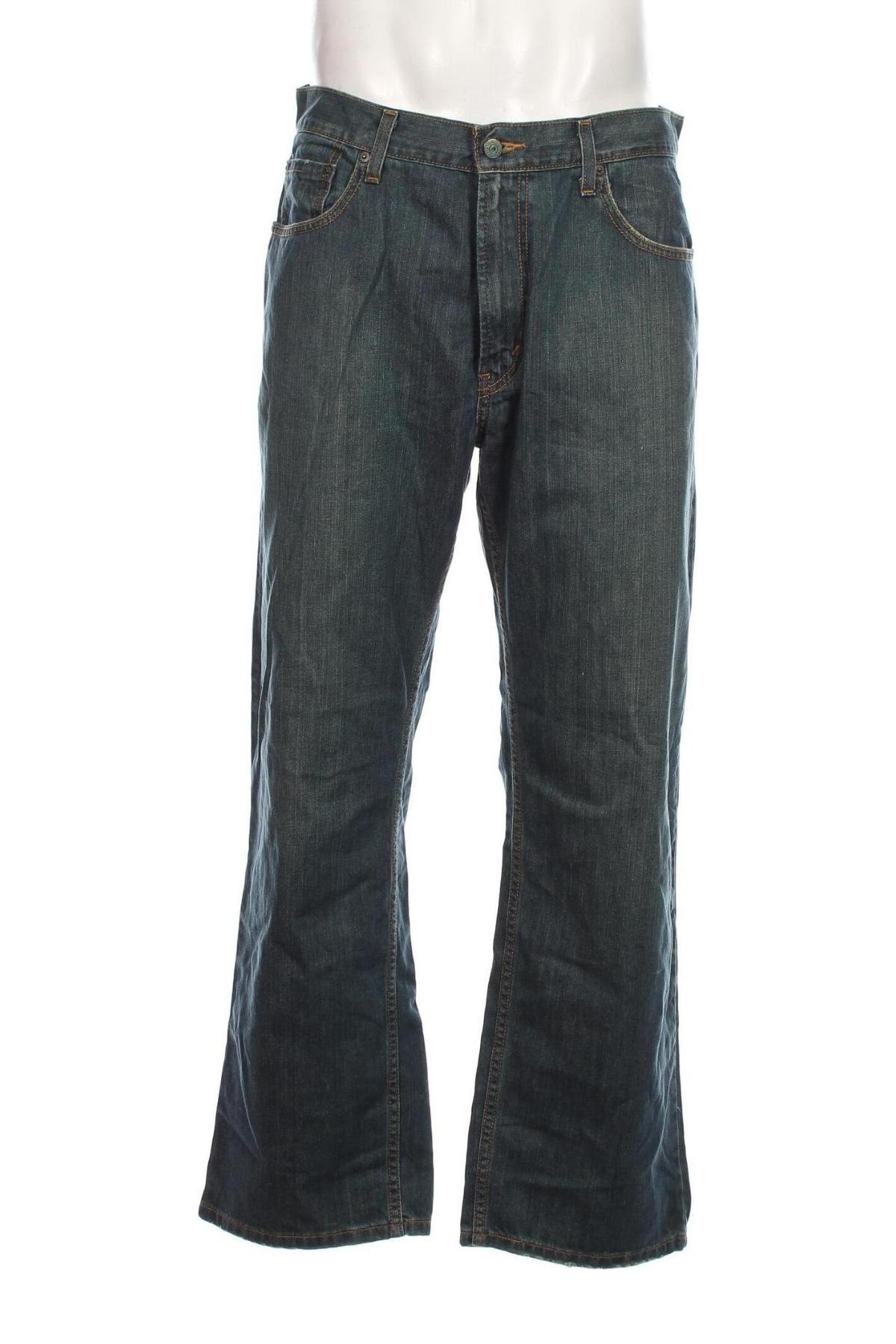 Herren Jeans Levi's, Größe M, Farbe Blau, Preis 20,88 €