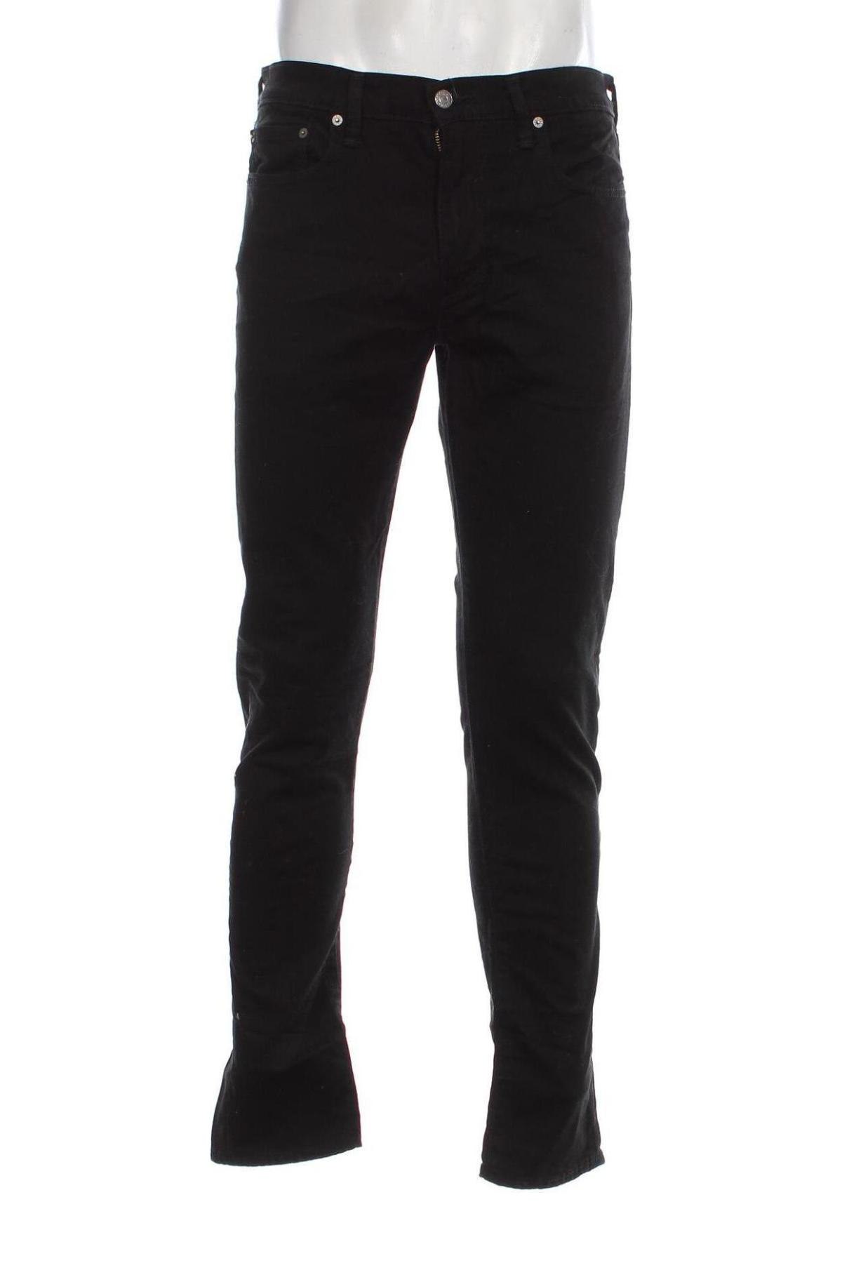 Herren Jeans Levi's, Größe M, Farbe Schwarz, Preis 52,19 €