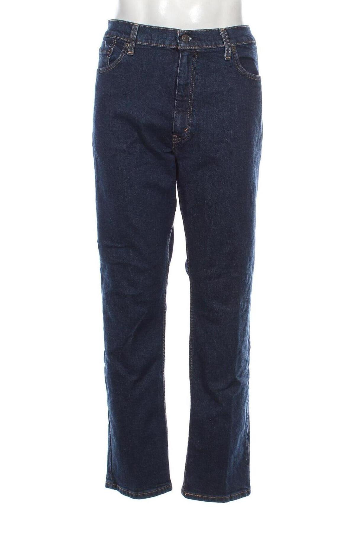 Herren Jeans Levi's, Größe L, Farbe Blau, Preis 52,49 €