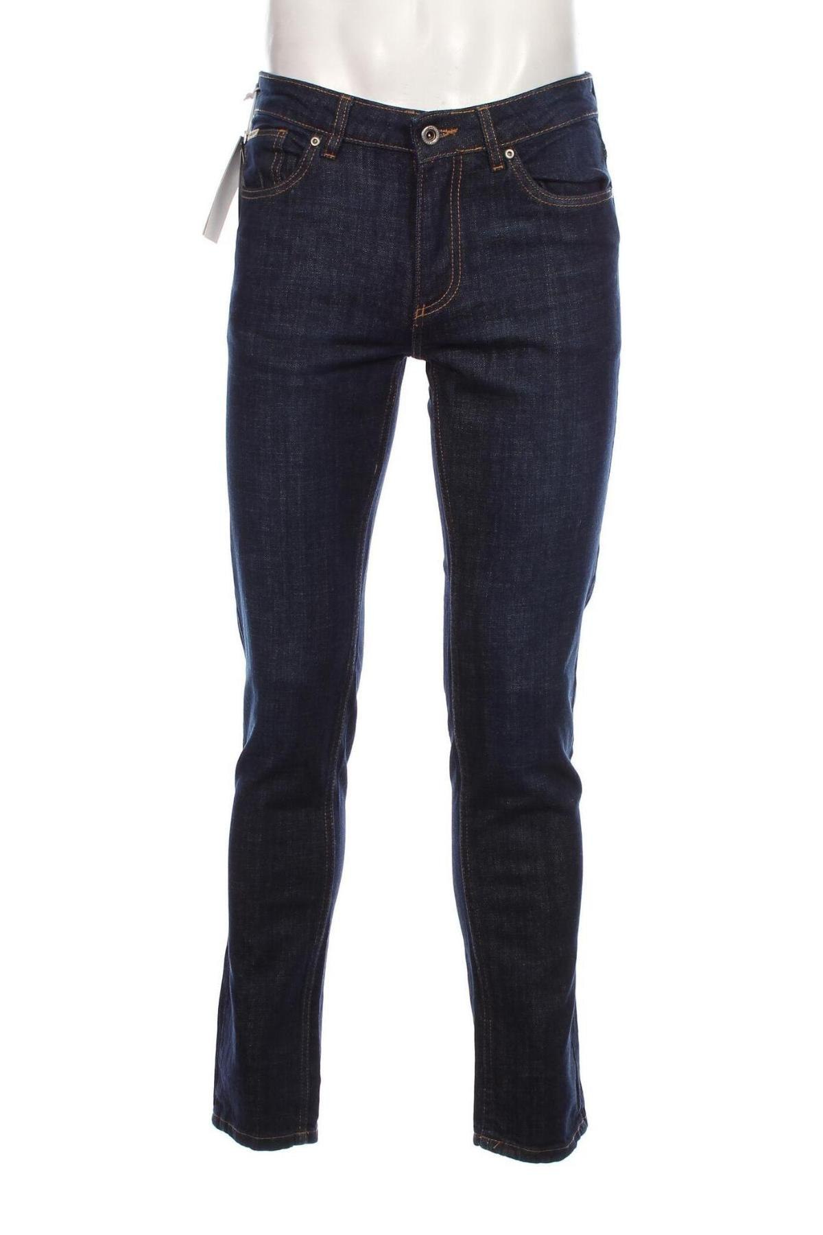 Herren Jeans Lindbergh, Größe M, Farbe Blau, Preis € 35,46