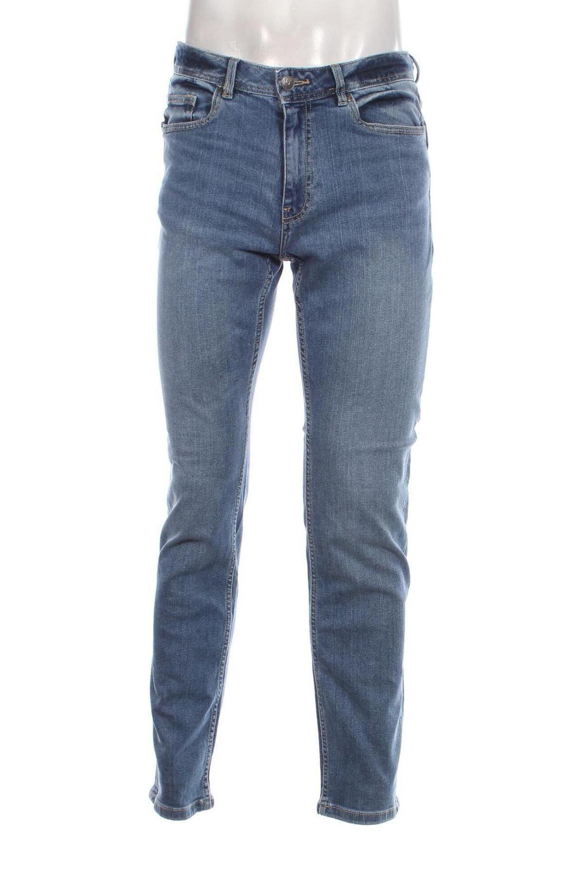Herren Jeans Livergy, Größe M, Farbe Blau, Preis € 10,09