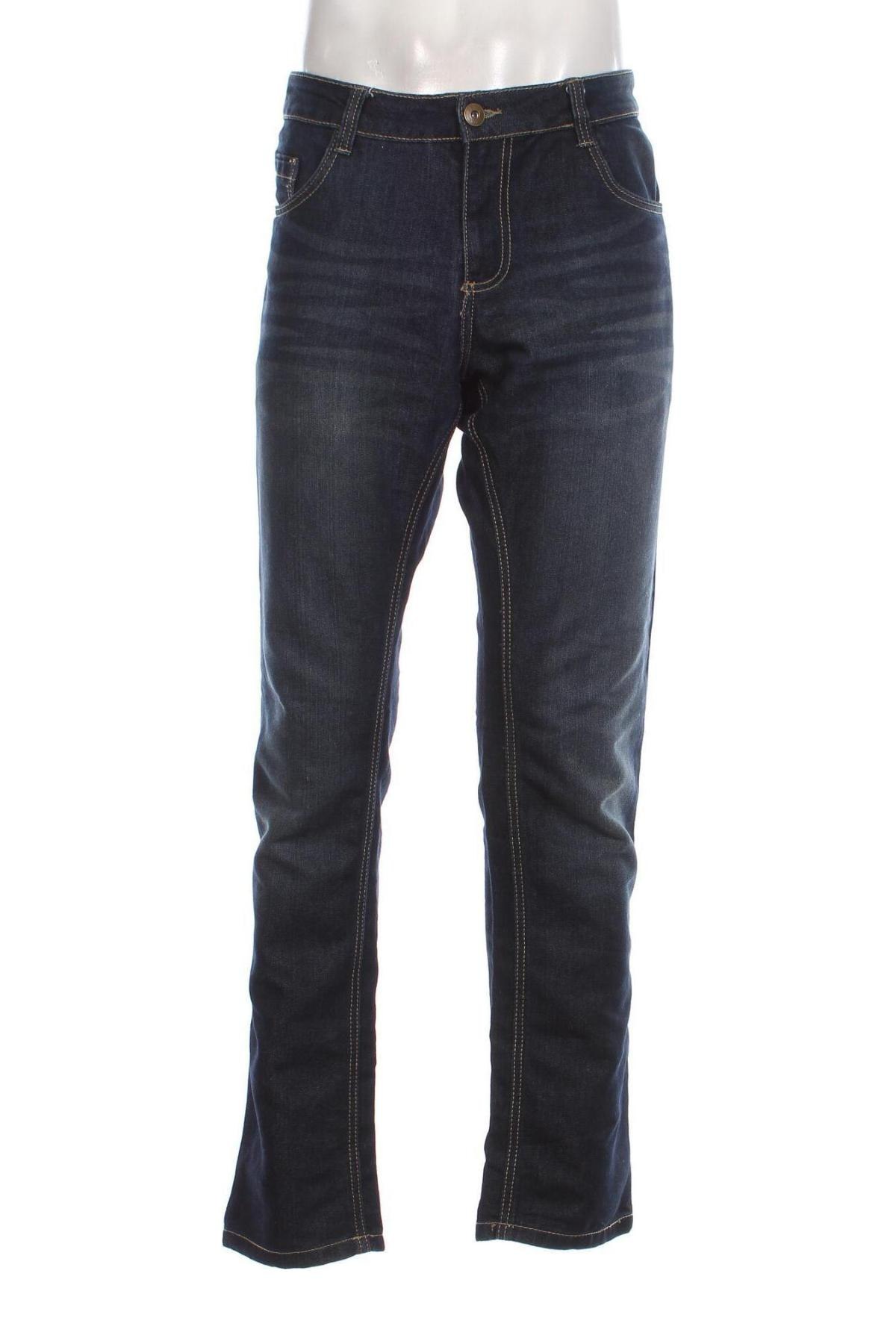 Herren Jeans Livergy, Größe XL, Farbe Blau, Preis 18,16 €