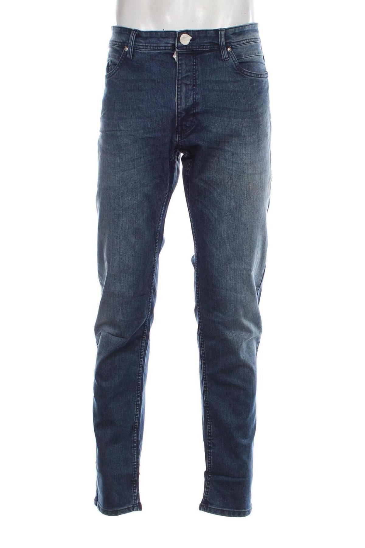 Herren Jeans Livergy, Größe XL, Farbe Blau, Preis 32,49 €