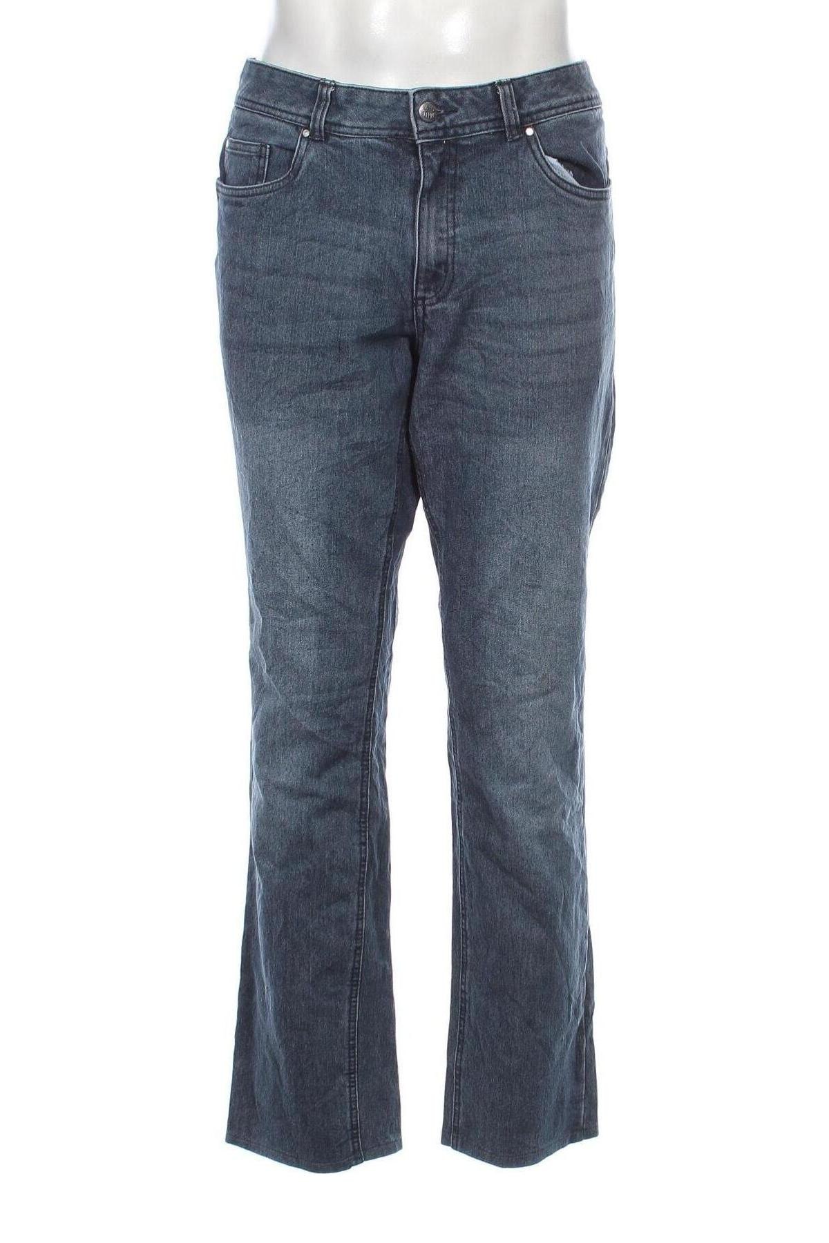 Herren Jeans Livergy, Größe L, Farbe Blau, Preis € 20,18