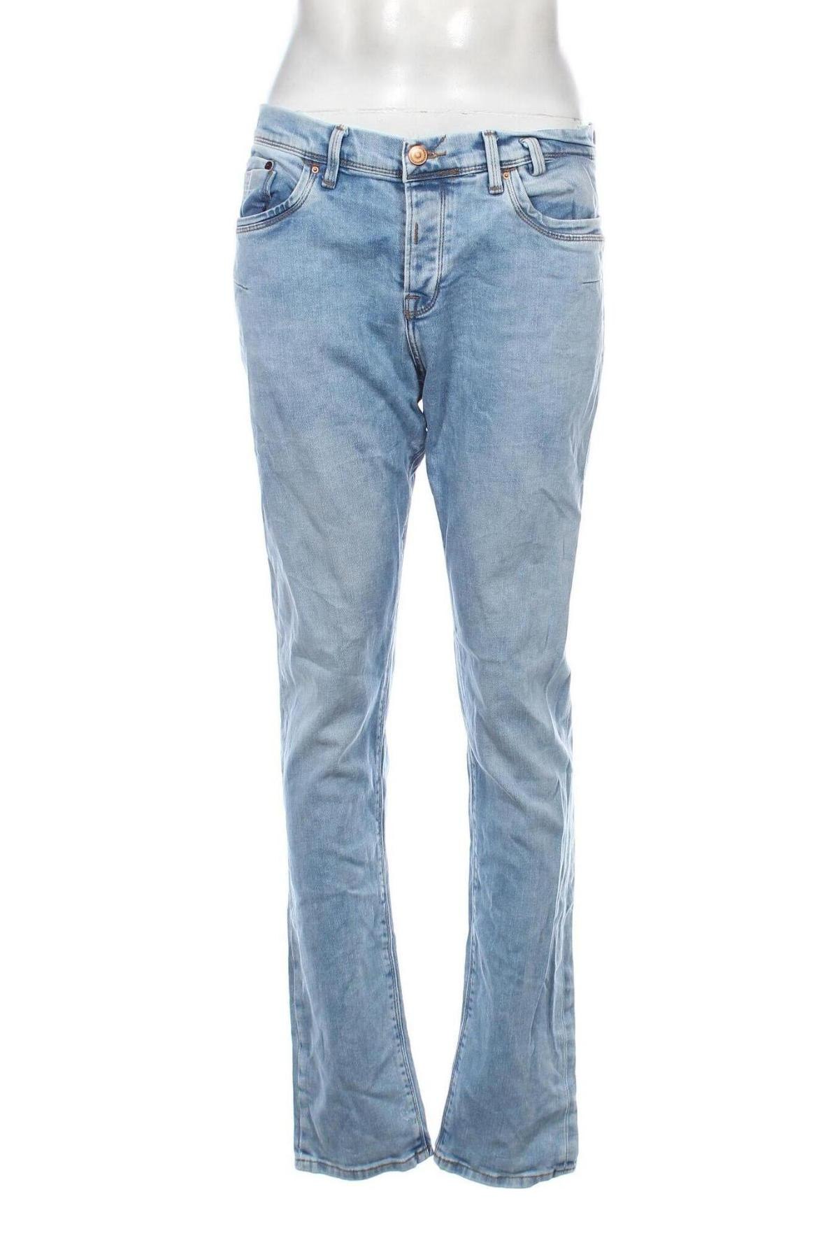 Herren Jeans Ltb, Größe L, Farbe Blau, Preis 11,41 €