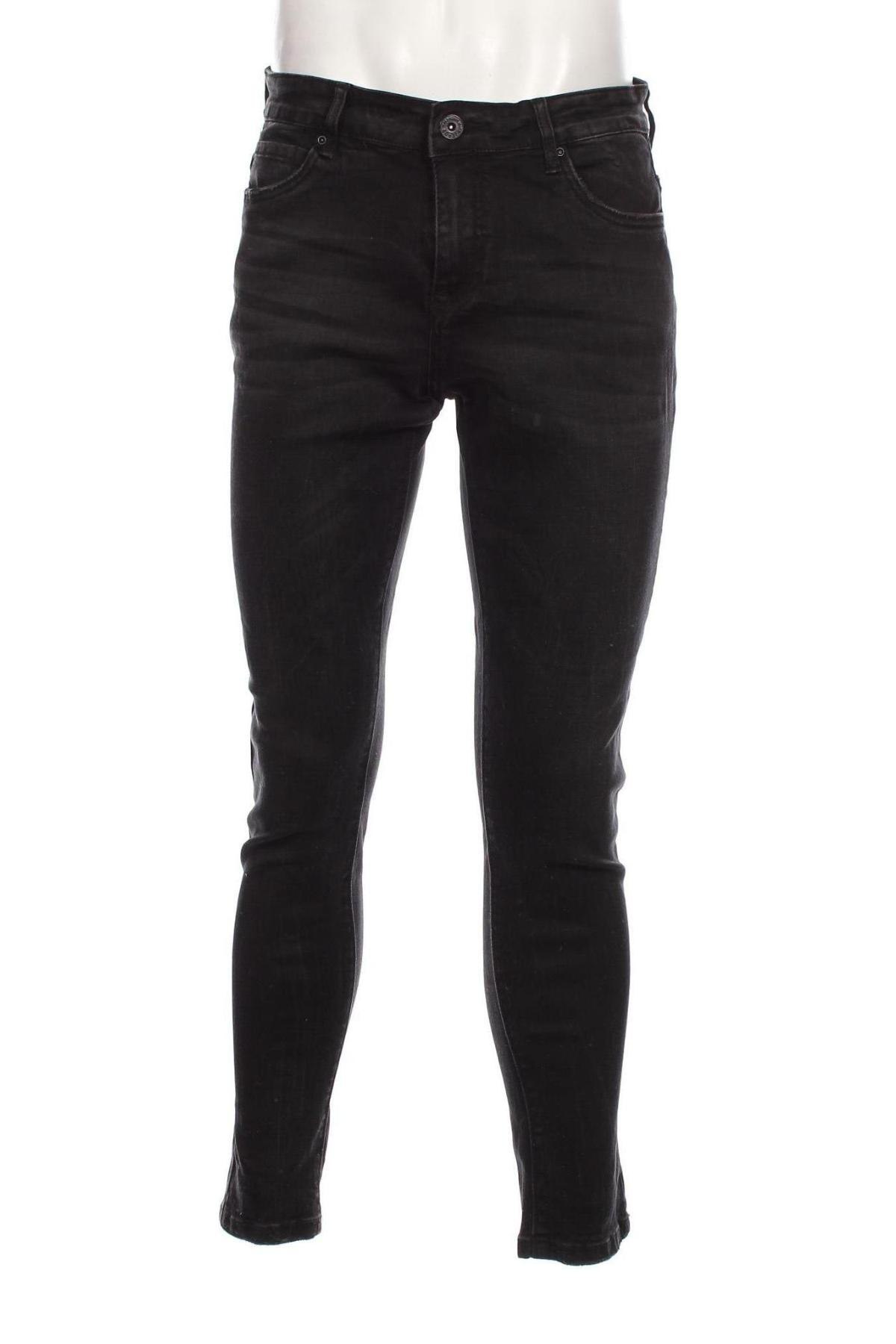 Herren Jeans M.Sara, Größe M, Farbe Schwarz, Preis 15,00 €