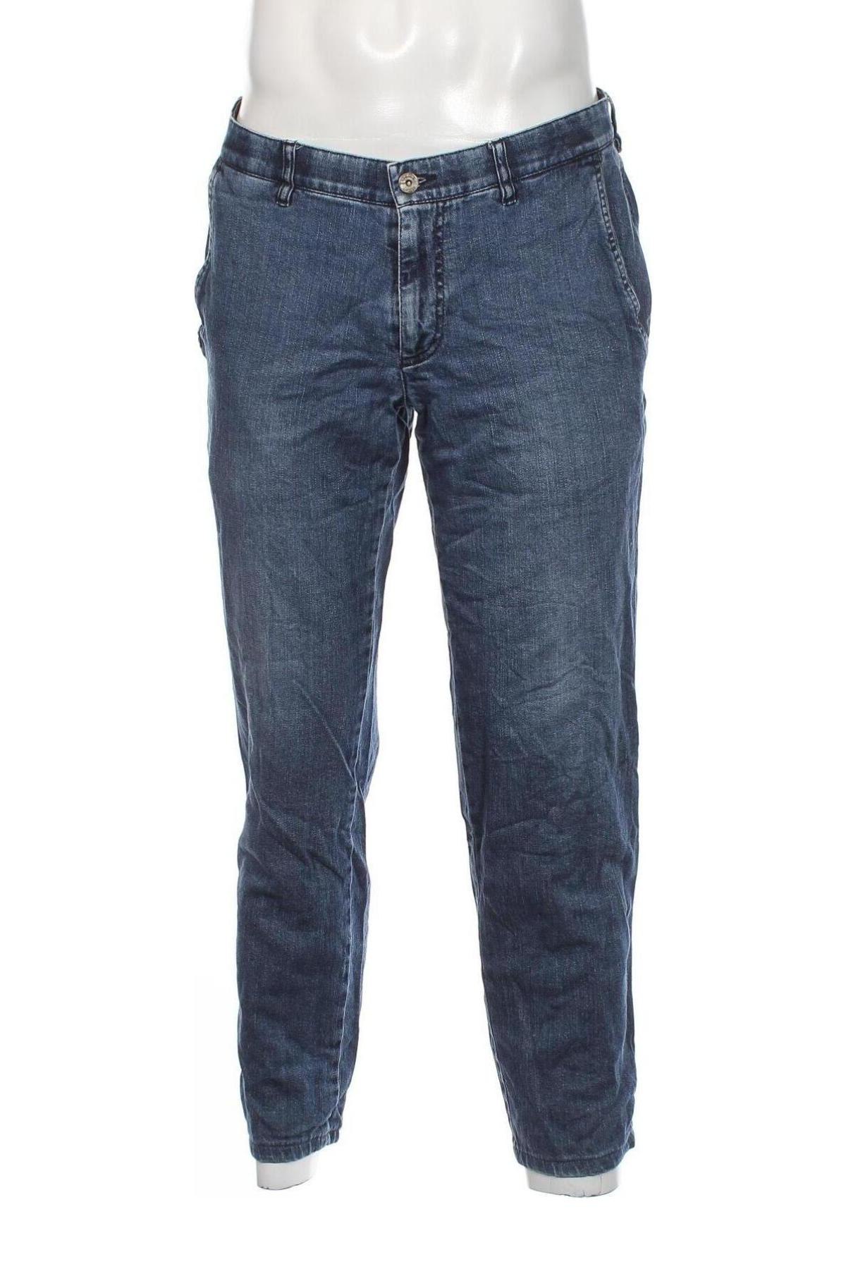 Herren Jeans M.e.n.s., Größe M, Farbe Blau, Preis € 10,96