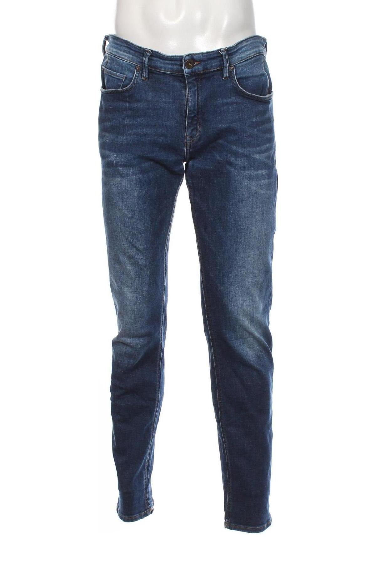 Herren Jeans Marc O'Polo, Größe L, Farbe Blau, Preis 33,40 €