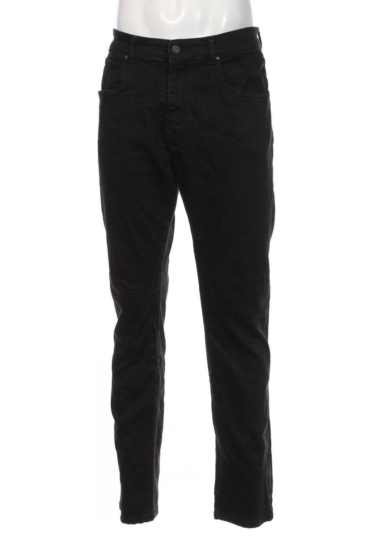 Herren Jeans Marcus, Größe XL, Farbe Schwarz, Preis € 20,18