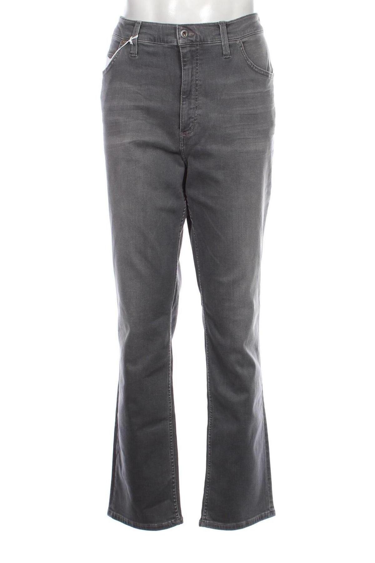 Herren Jeans Mustang, Größe XL, Farbe Grau, Preis 23,97 €