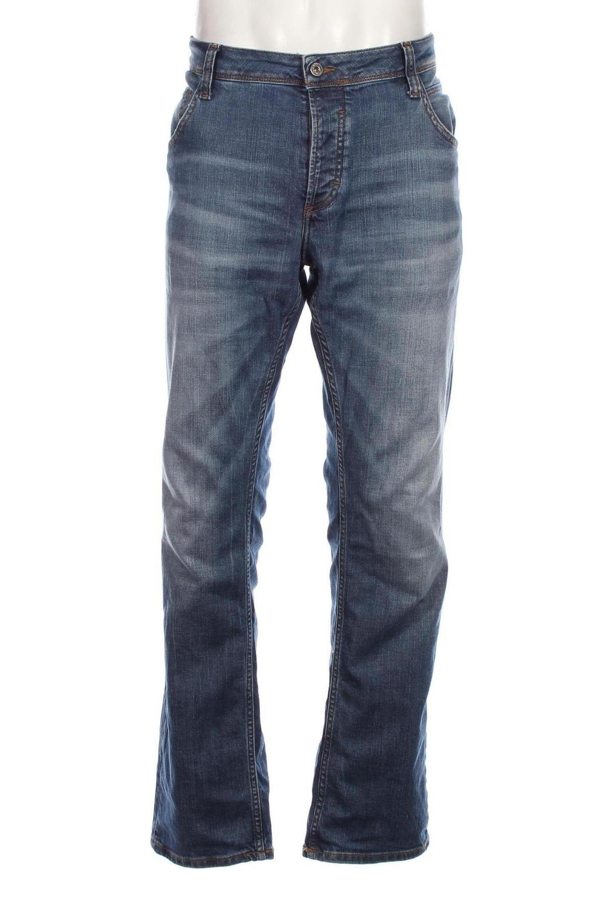 Herren Jeans Mustang, Größe XL, Farbe Blau, Preis € 19,18