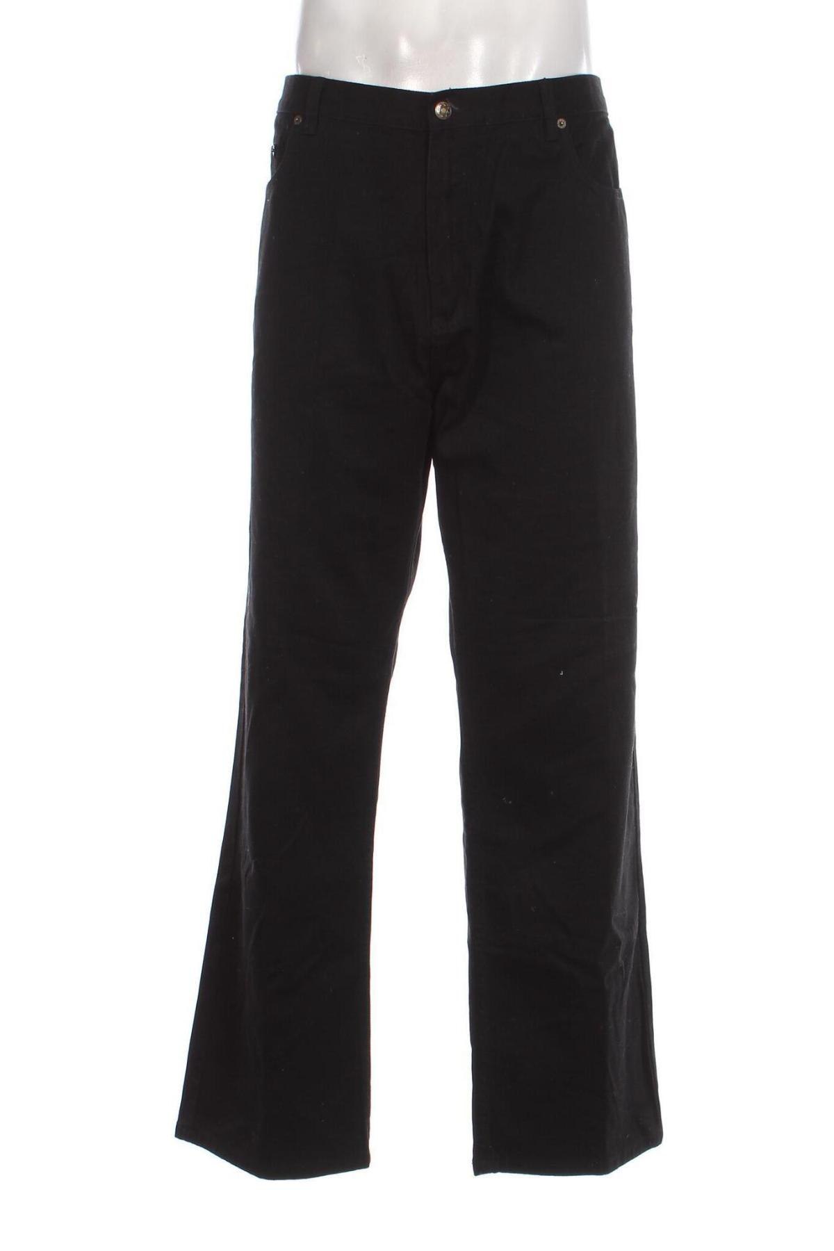 Pánske džínsy  My Wear, Veľkosť XL, Farba Čierna, Cena  12,33 €