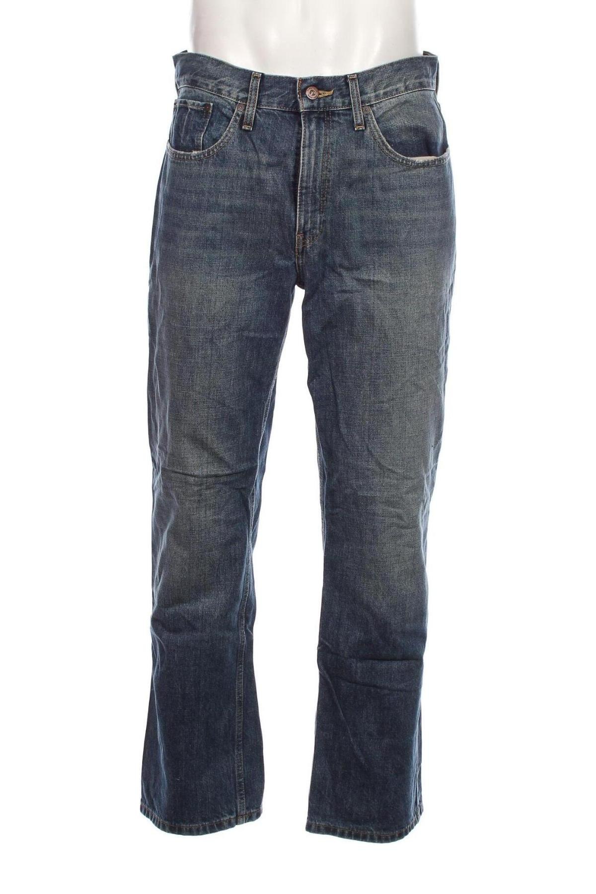 Herren Jeans Nautica, Größe L, Farbe Blau, Preis 23,49 €