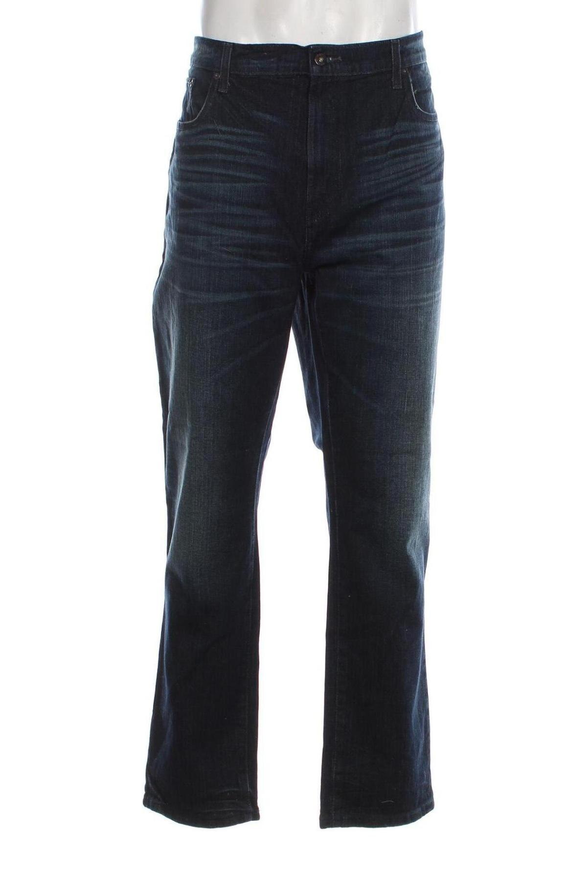 Pánske džínsy  Nautica, Veľkosť XL, Farba Modrá, Cena  48,77 €
